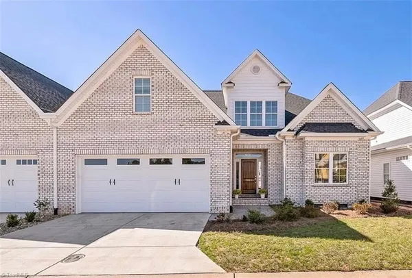$659,900 | 2811 Elim Shores Terrace, Greensboro, NC 27410