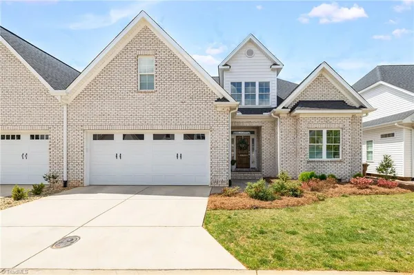 $659,900 | 2811 Elim Shores Terrace, Greensboro, NC 27410