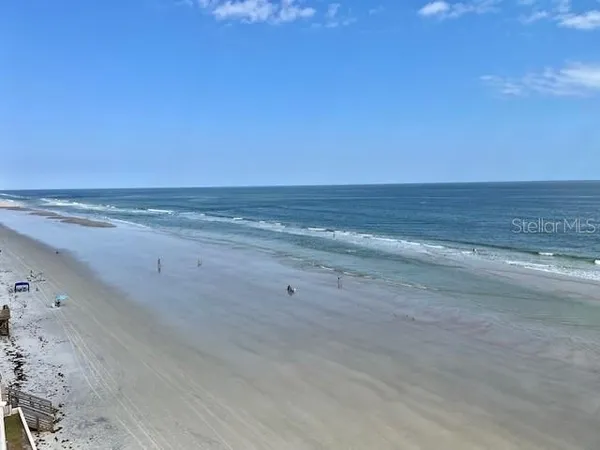 $424,900 | 4453 South Atlantic Avenue, Unit 604, Ponce Inlet, FL 32127