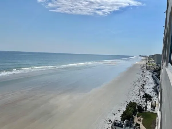 $424,900 | 4453 South Atlantic Avenue, Unit 604, Ponce Inlet, FL 32127