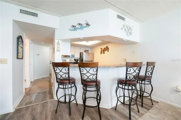 $424,900 | 4453 South Atlantic Avenue, Unit 604, Ponce Inlet, FL 32127