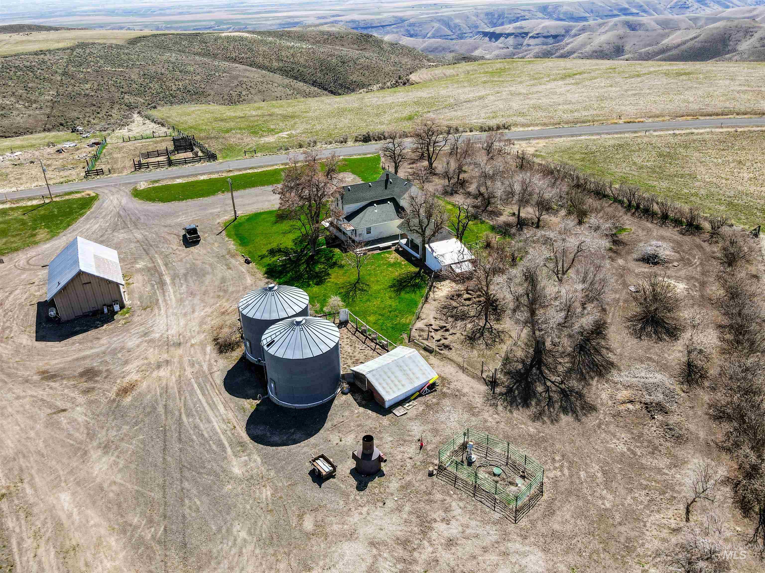 28376 Peola Road Clarkston, WA 99403 - Photo 1 of 1