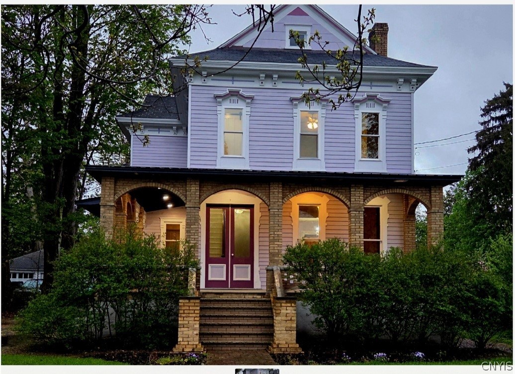 317 Broad Street Oneida, NY 13421 - Photo 1 of 49
