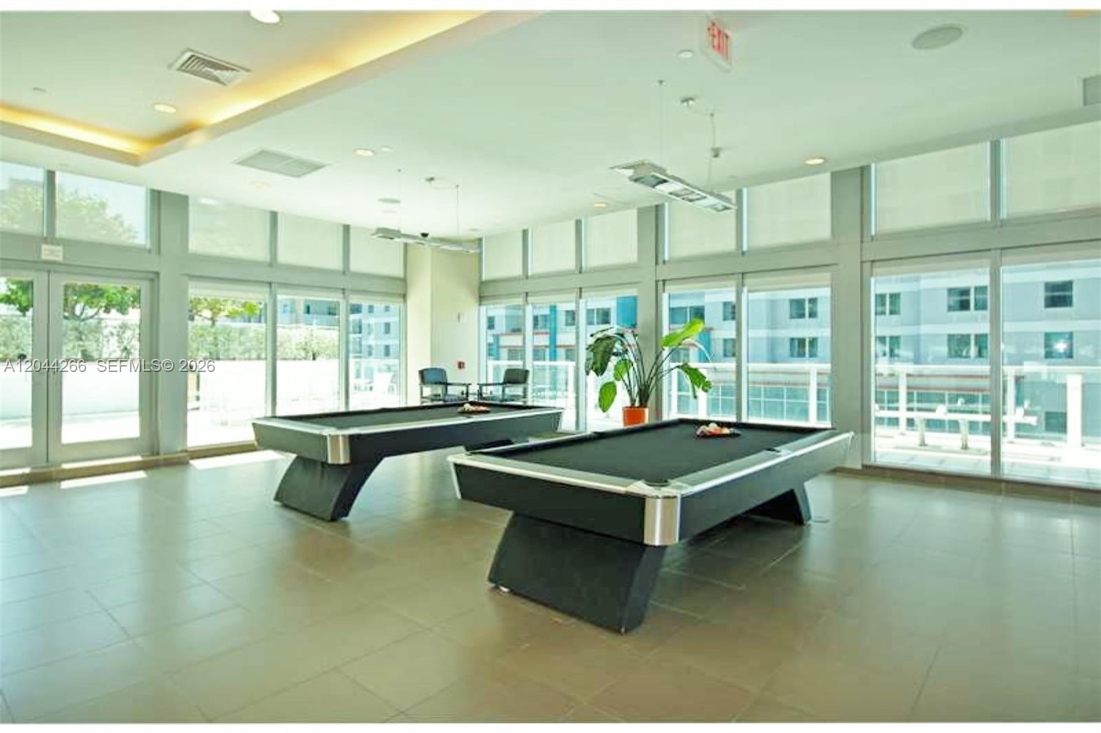 79 Southwest 12th Street, Unit 2905S Miami, FL 33130 - Photo 28 of 30
