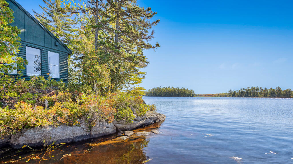 5 Flanders Pond Road Sullivan, ME 04664 - Photo 11 of 67 FLANDERS00-7