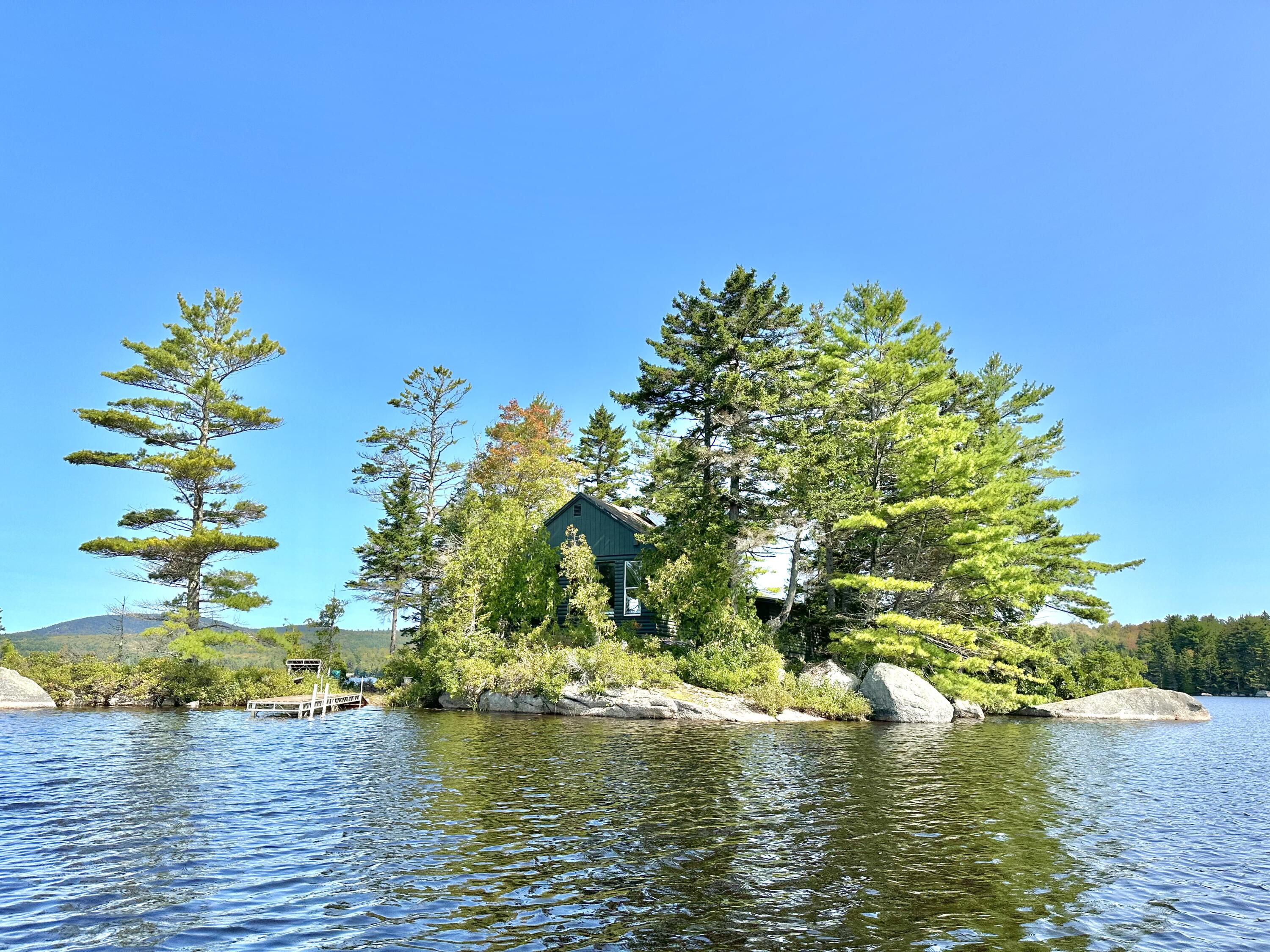 5 Flanders Pond Road Sullivan, ME 04664 - Photo 12 of 67 IMG_3325