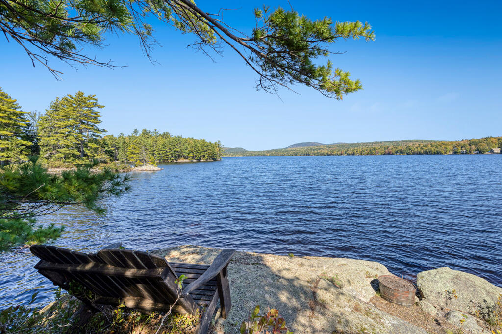 5 Flanders Pond Road Sullivan, ME 04664 - Photo 2 of 67 FLANDERS00-12