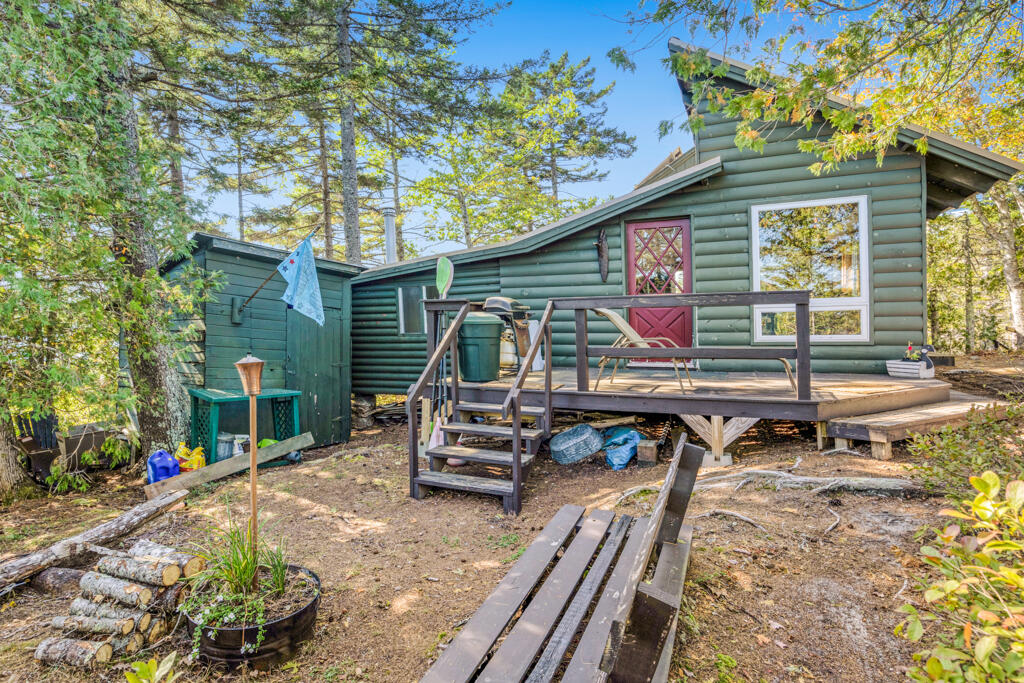 5 Flanders Pond Road Sullivan, ME 04664 - Photo 49 of 67 FLANDERS00