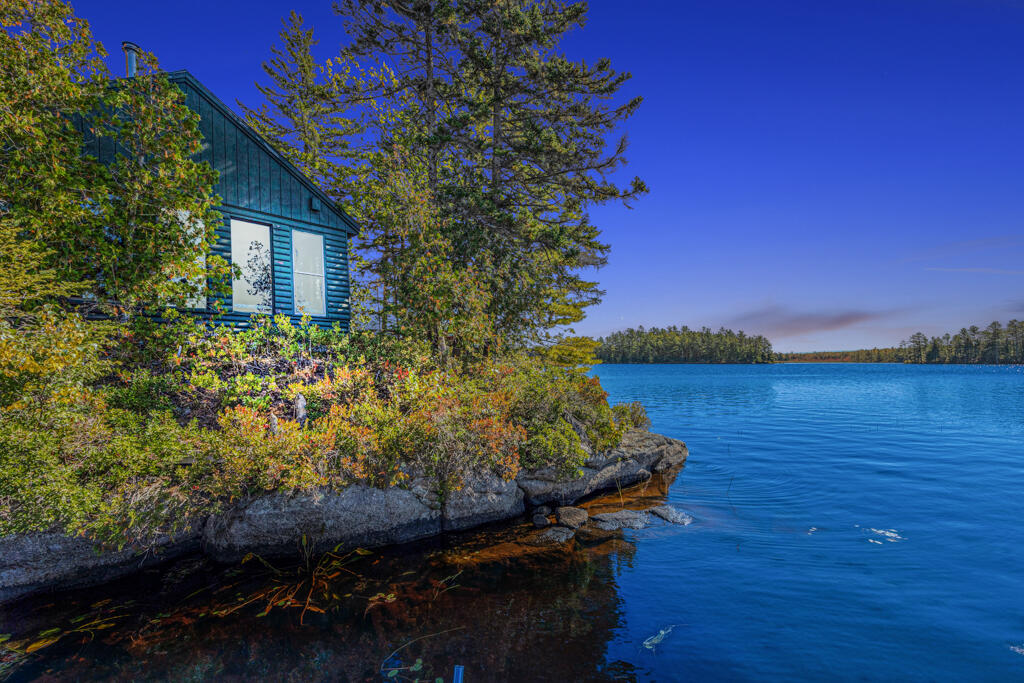 5 Flanders Pond Road Sullivan, ME 04664 - Photo 50 of 67 FLANDERS00-10