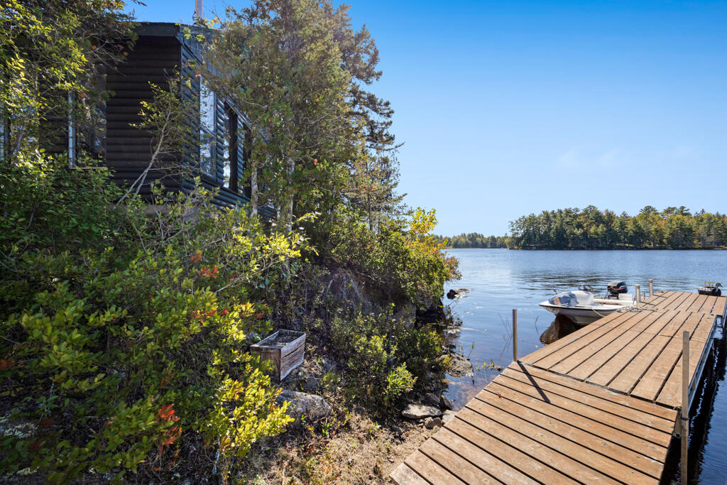 5 Flanders Pond Road Sullivan, ME 04664 - Photo 5 of 67 FLANDERS00-6