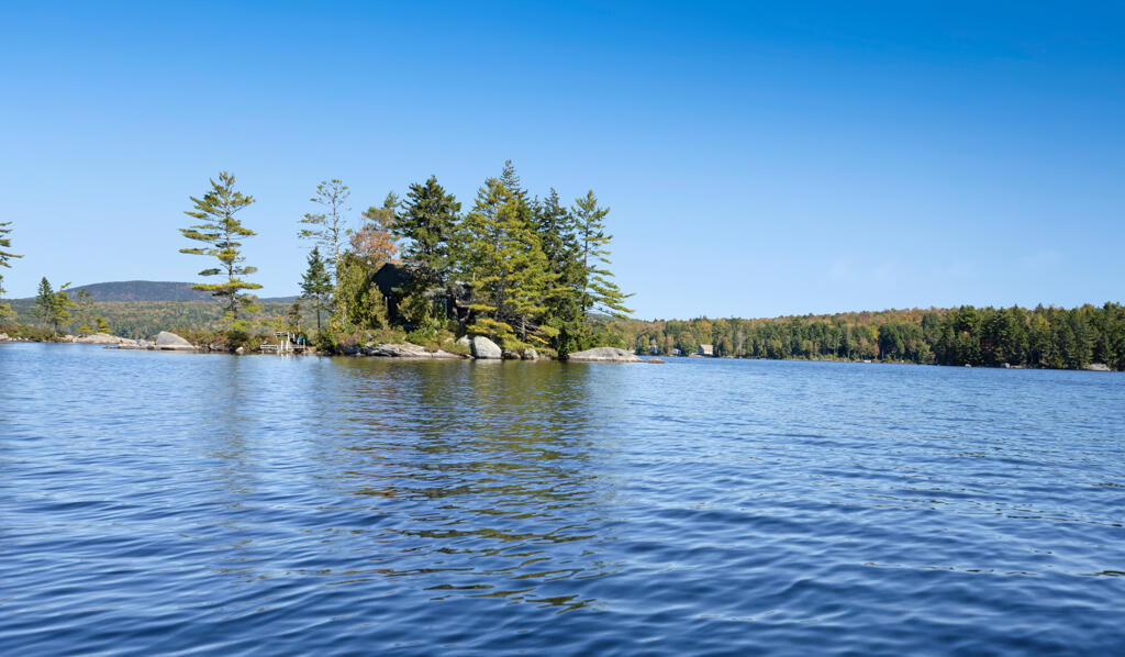 5 Flanders Pond Road Sullivan, ME 04664 - Photo 8 of 67 FLANDERS00-16