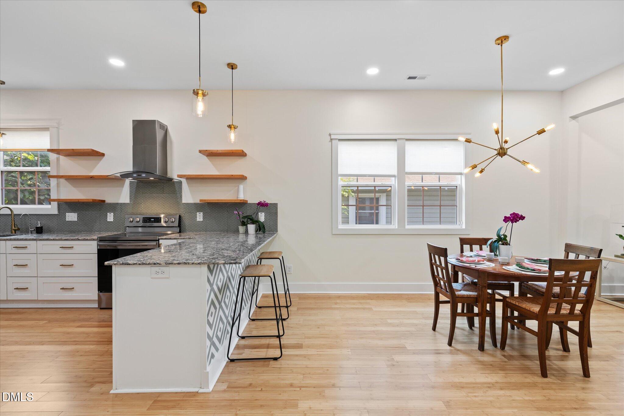 1007 Rosedale Avenue Durham, NC 27707 - Photo 2 of 44