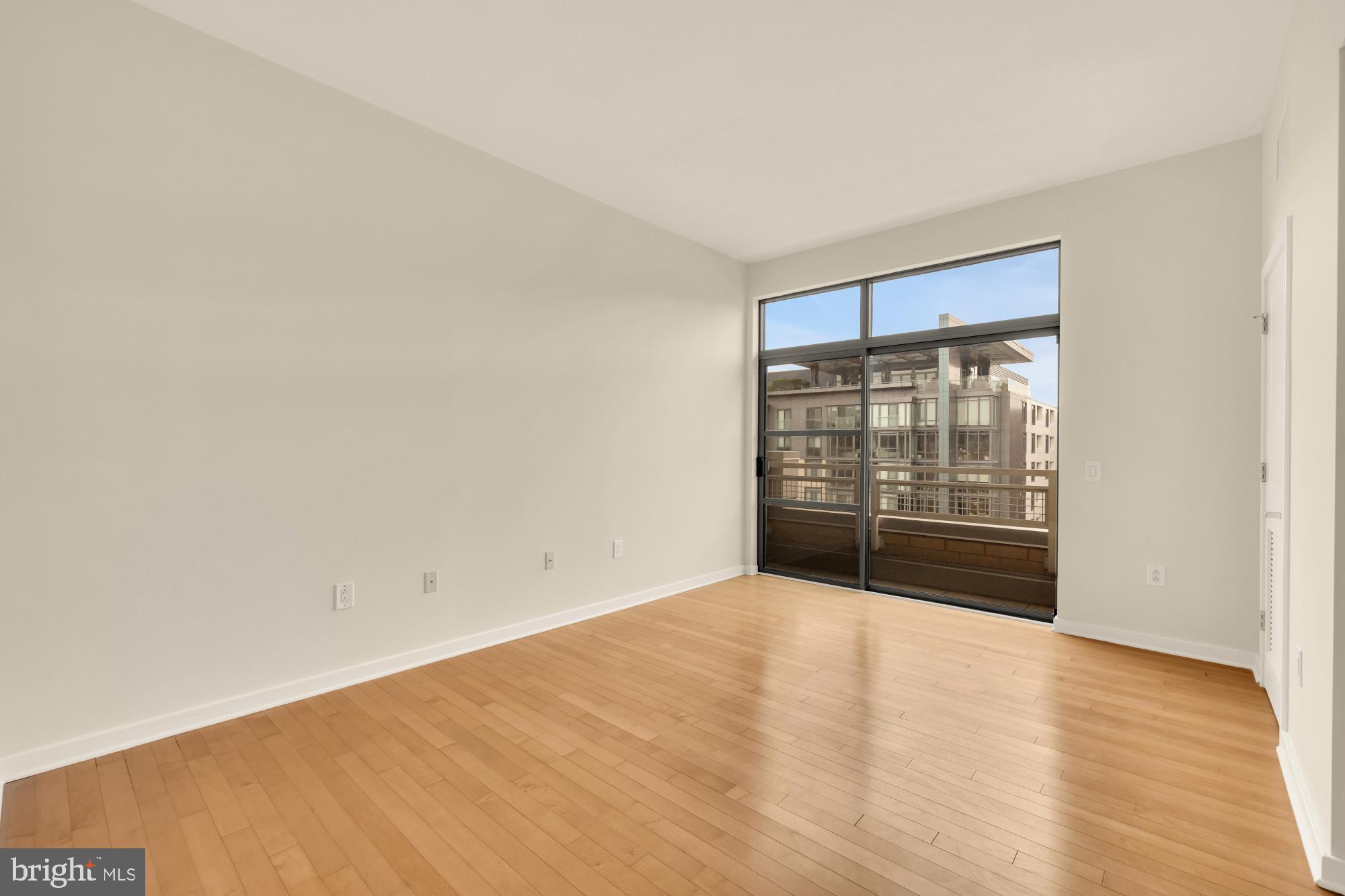 475 K Street Northwest, Unit 1123 Washington, DC 20001 - Photo 10 of 36