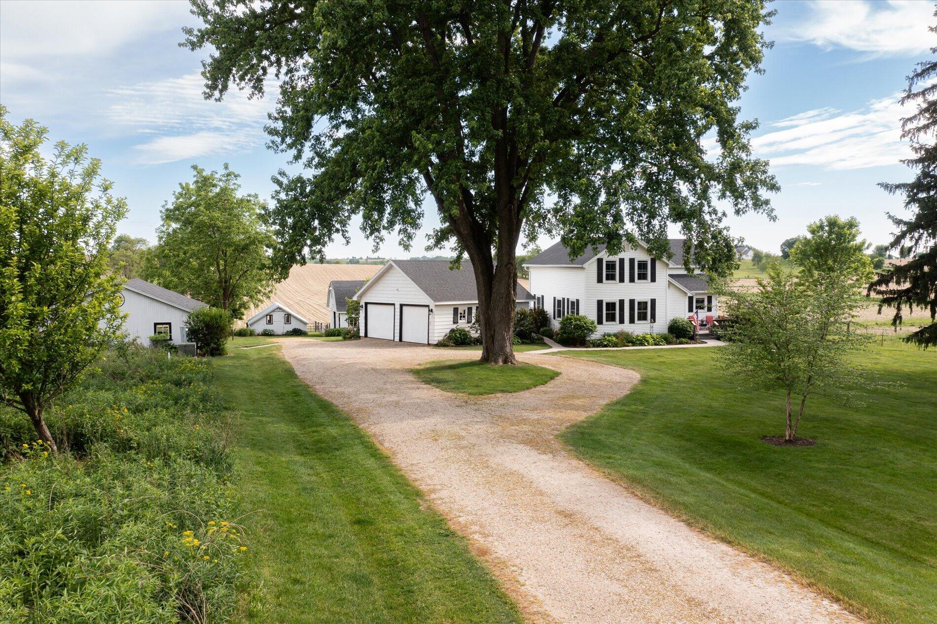 E6791 A County Road Viroqua, WI 54665 - Photo 12 of 61 Exterior