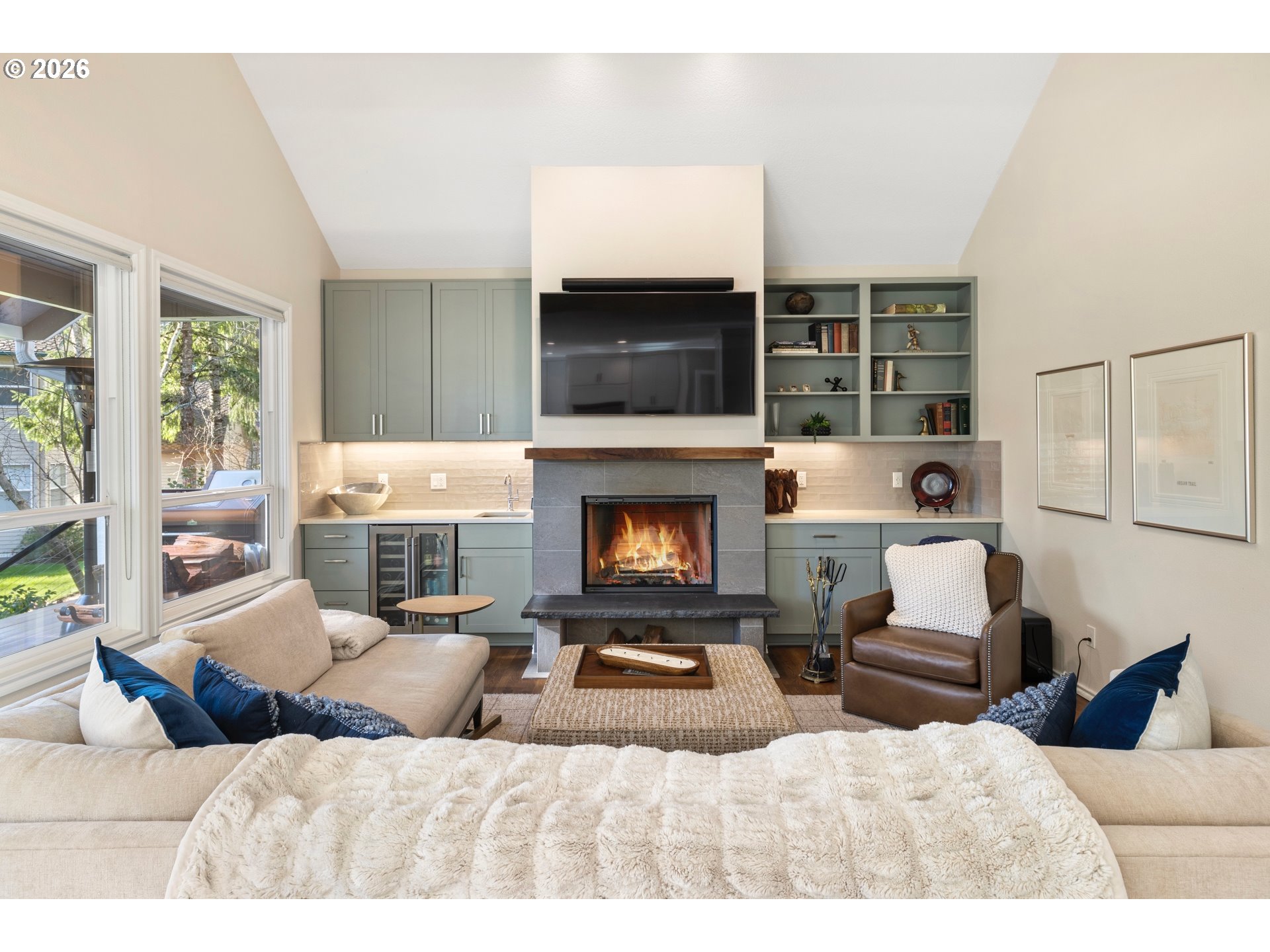 4302 Southwest Terlyn Court Portland, OR 97221 - Photo 15 of 48