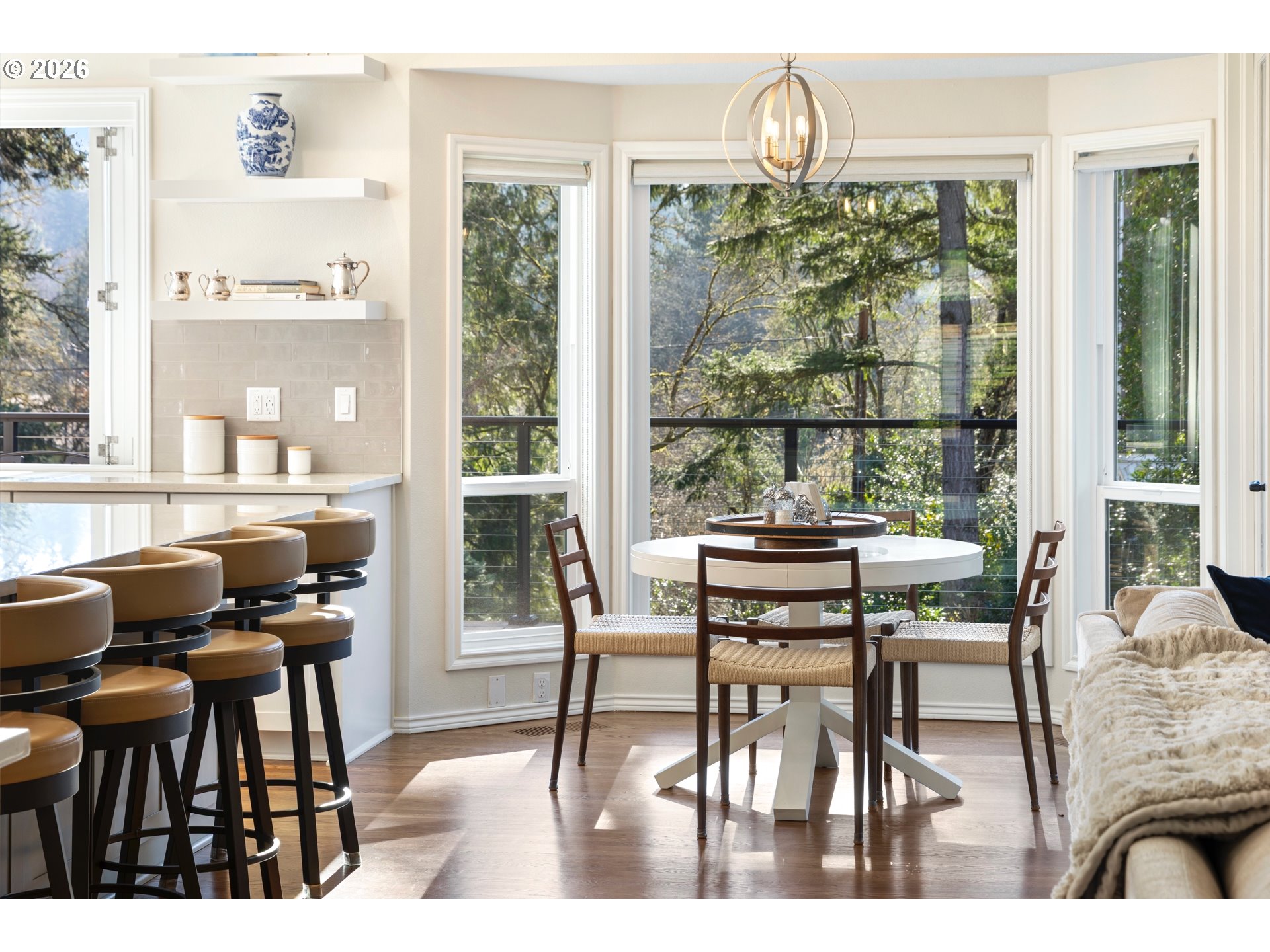 4302 Southwest Terlyn Court Portland, OR 97221 - Photo 17 of 48