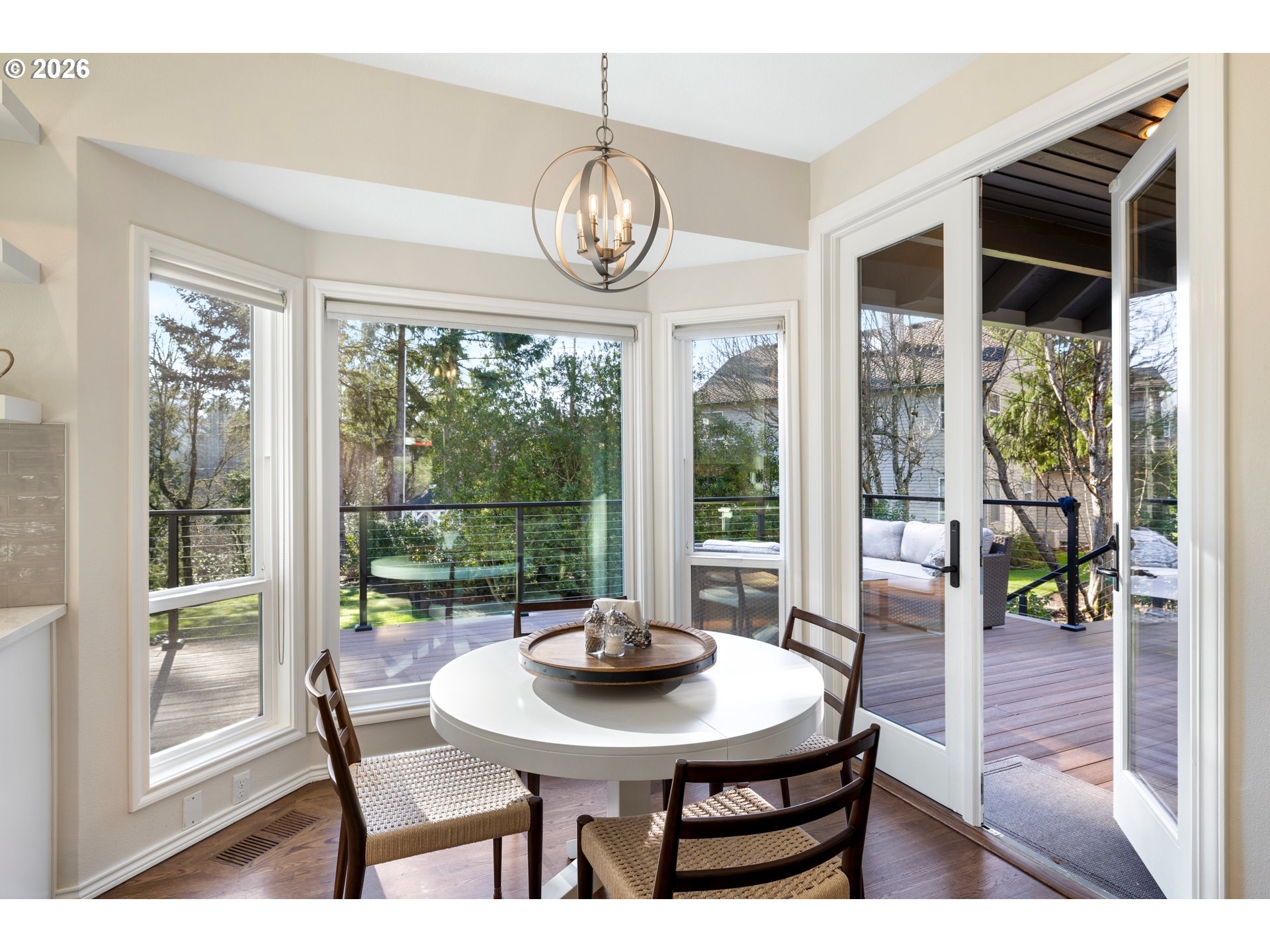 4302 Southwest Terlyn Court Portland, OR 97221 - Photo 18 of 48