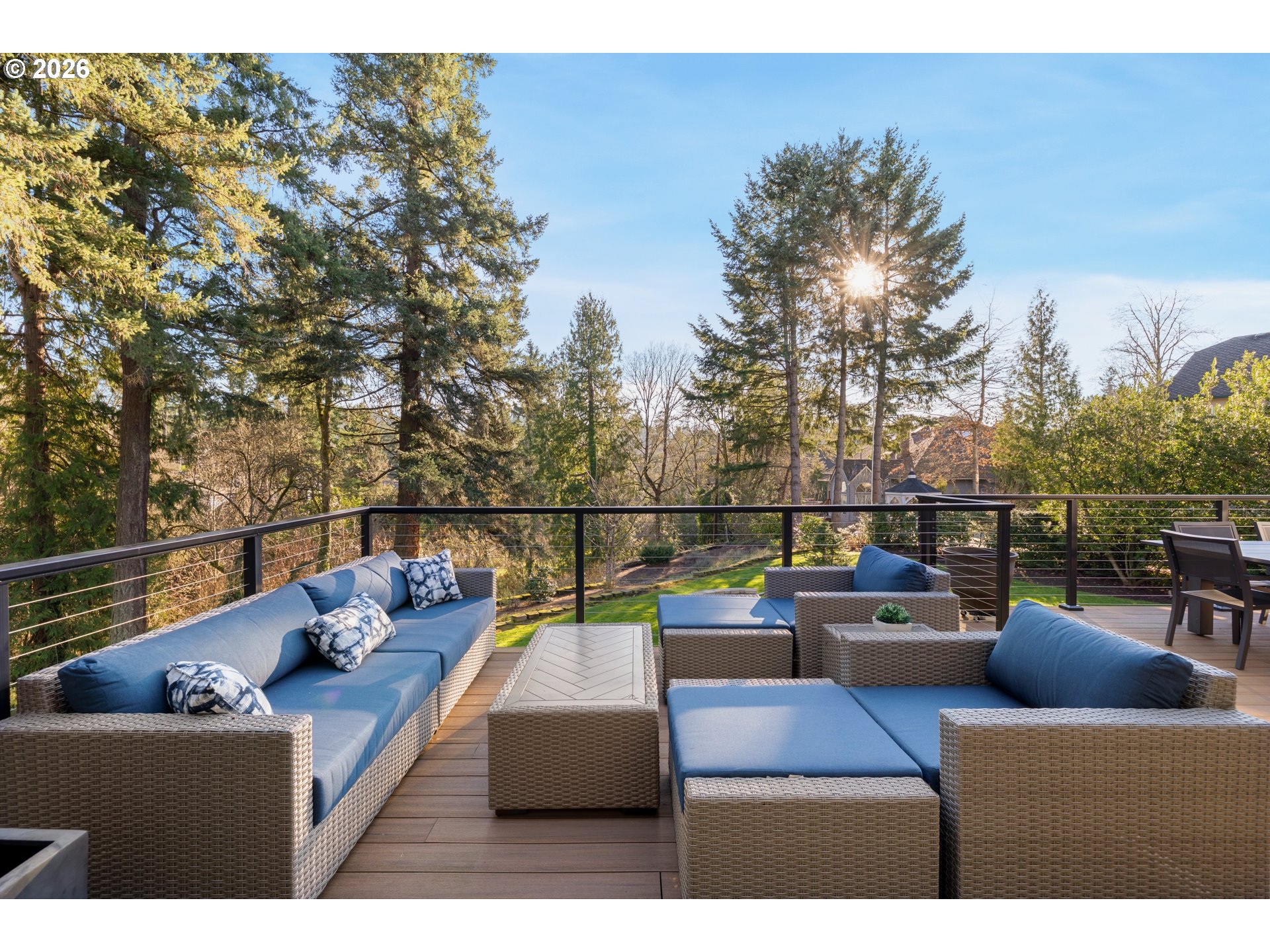 4302 Southwest Terlyn Court Portland, OR 97221 - Photo 19 of 48