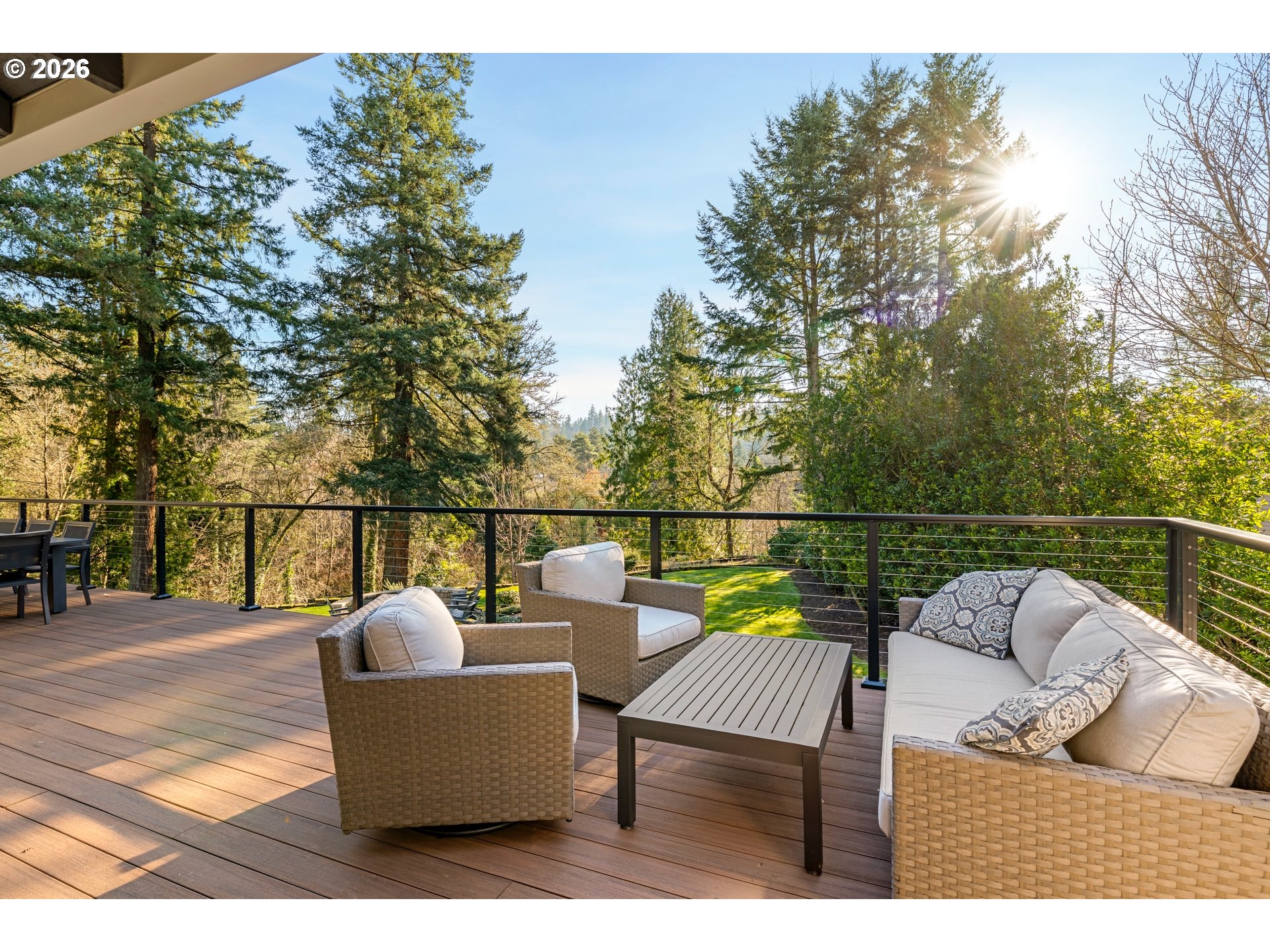 4302 Southwest Terlyn Court Portland, OR 97221 - Photo 20 of 48