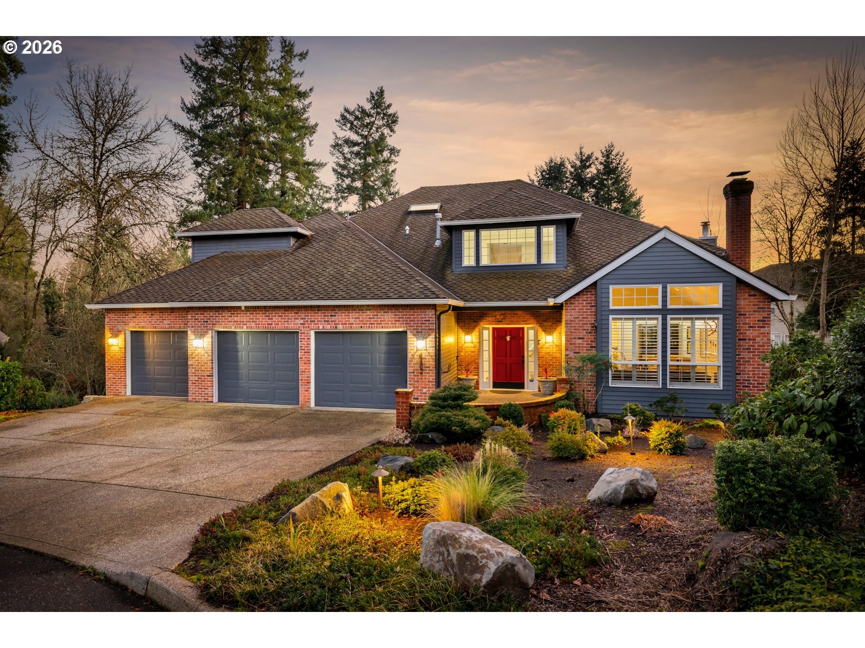 4302 Southwest Terlyn Court Portland, OR 97221 - Photo 2 of 48