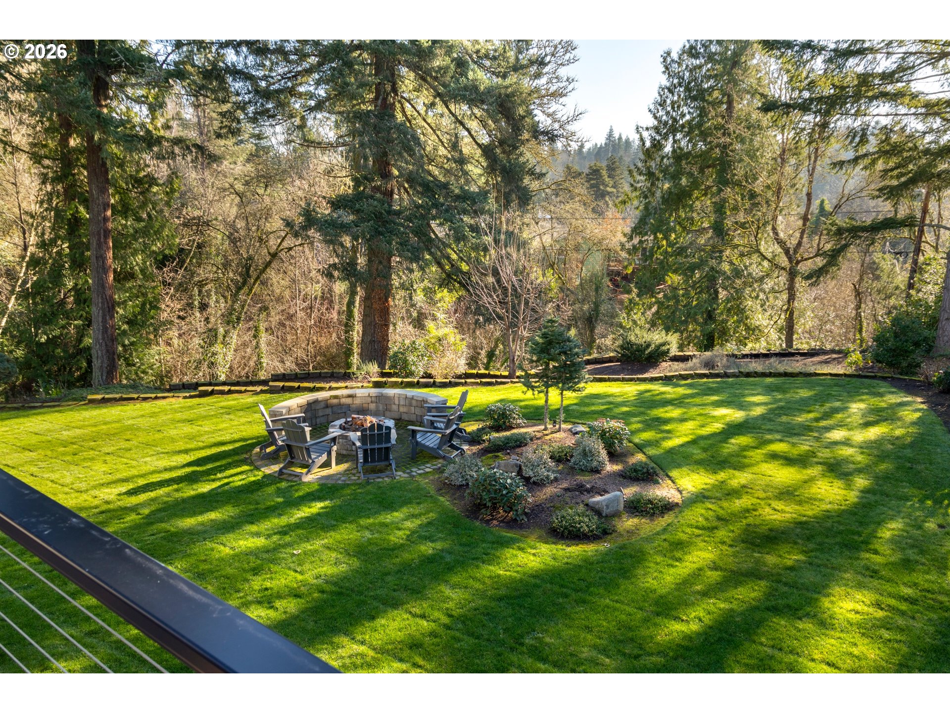 4302 Southwest Terlyn Court Portland, OR 97221 - Photo 21 of 48