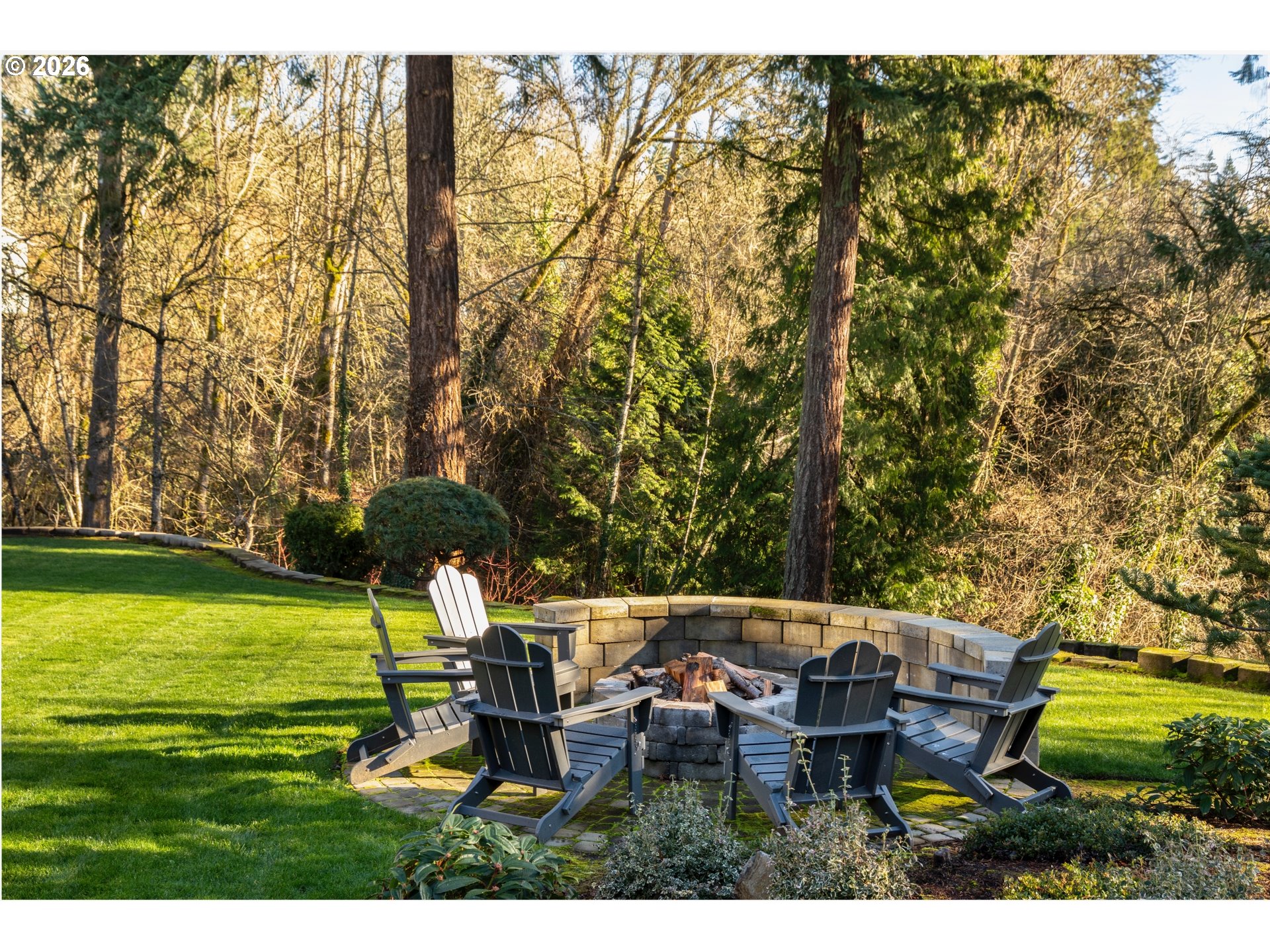 4302 Southwest Terlyn Court Portland, OR 97221 - Photo 22 of 48