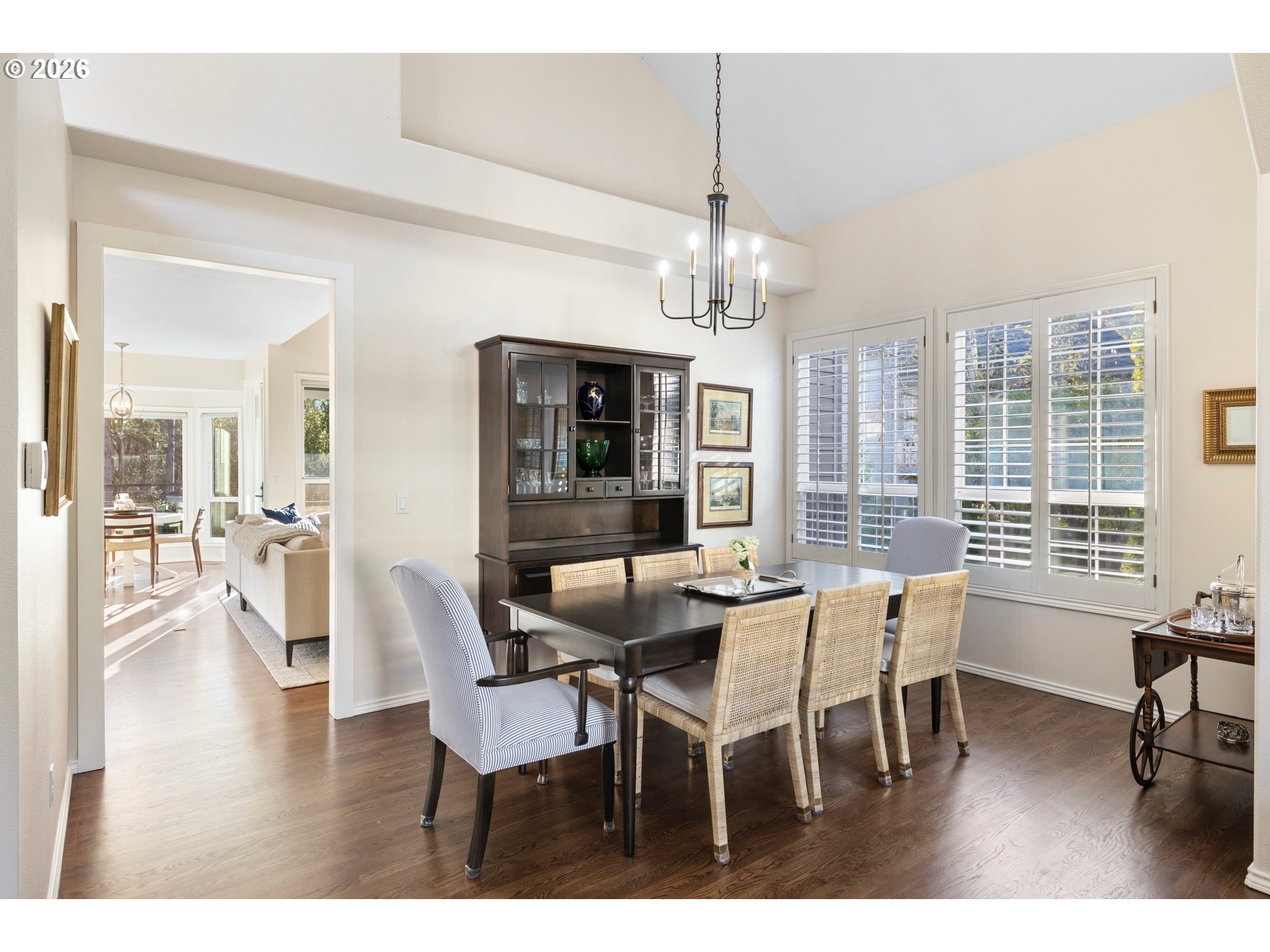 4302 Southwest Terlyn Court Portland, OR 97221 - Photo 24 of 48