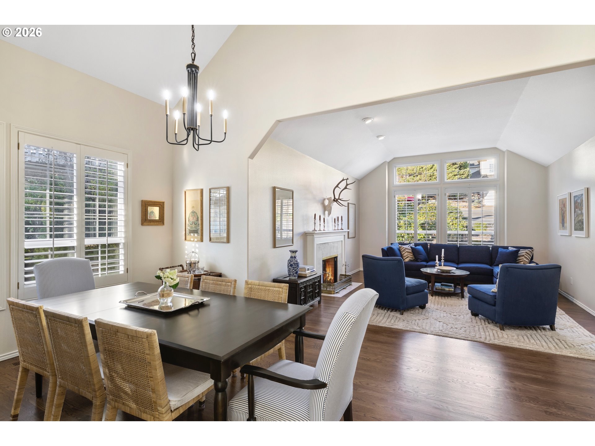 4302 Southwest Terlyn Court Portland, OR 97221 - Photo 25 of 48