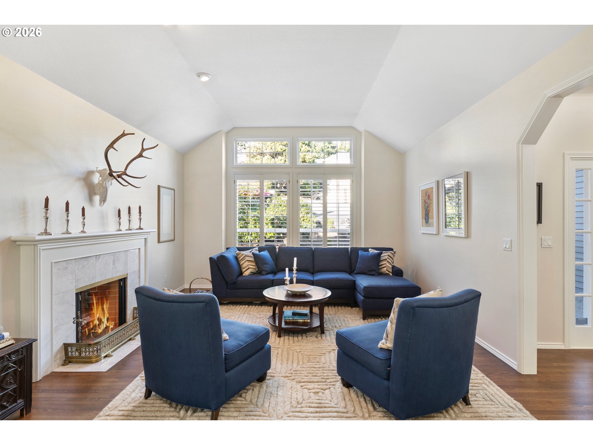 4302 Southwest Terlyn Court Portland, OR 97221 - Photo 26 of 48