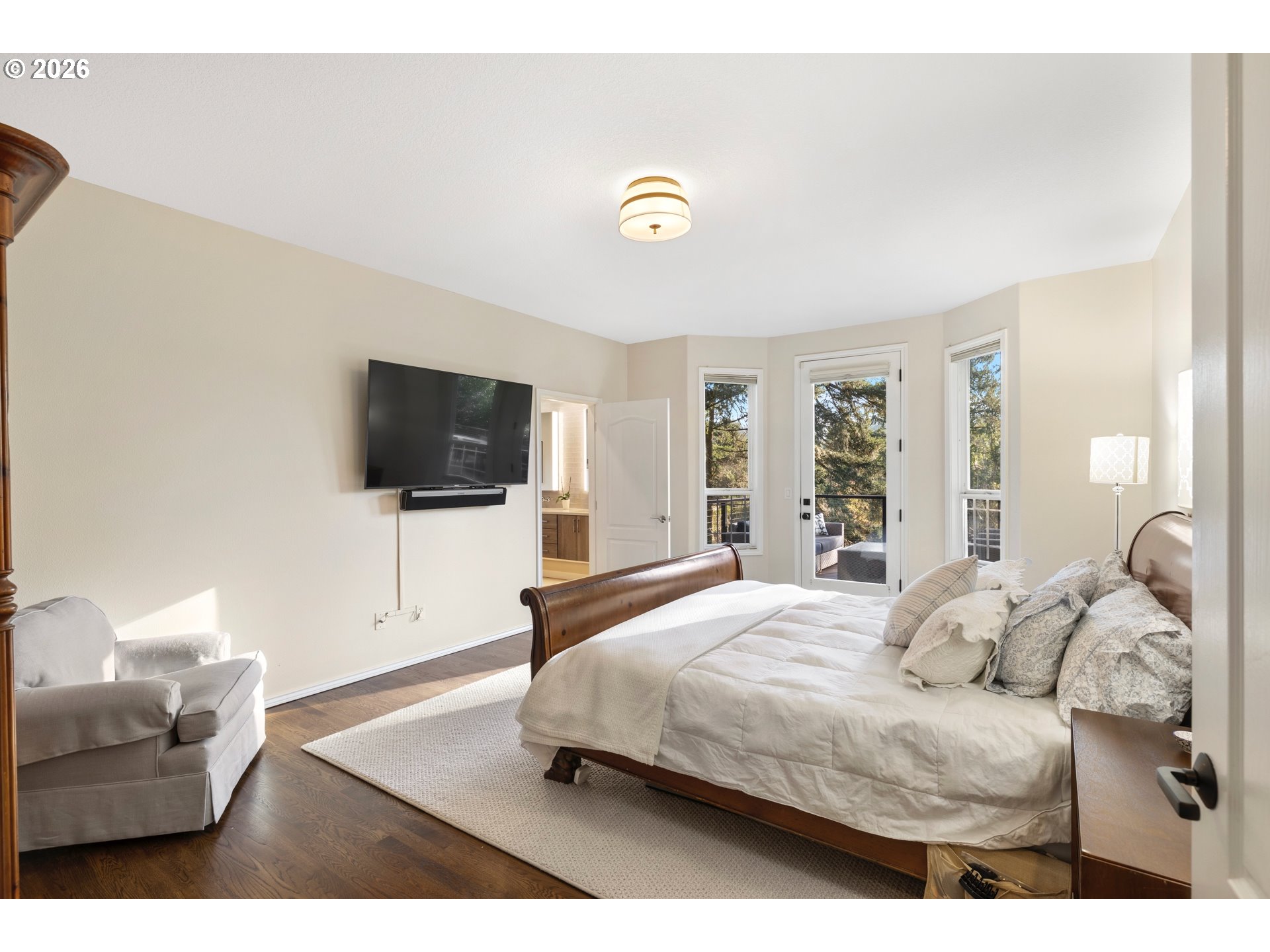 4302 Southwest Terlyn Court Portland, OR 97221 - Photo 27 of 48