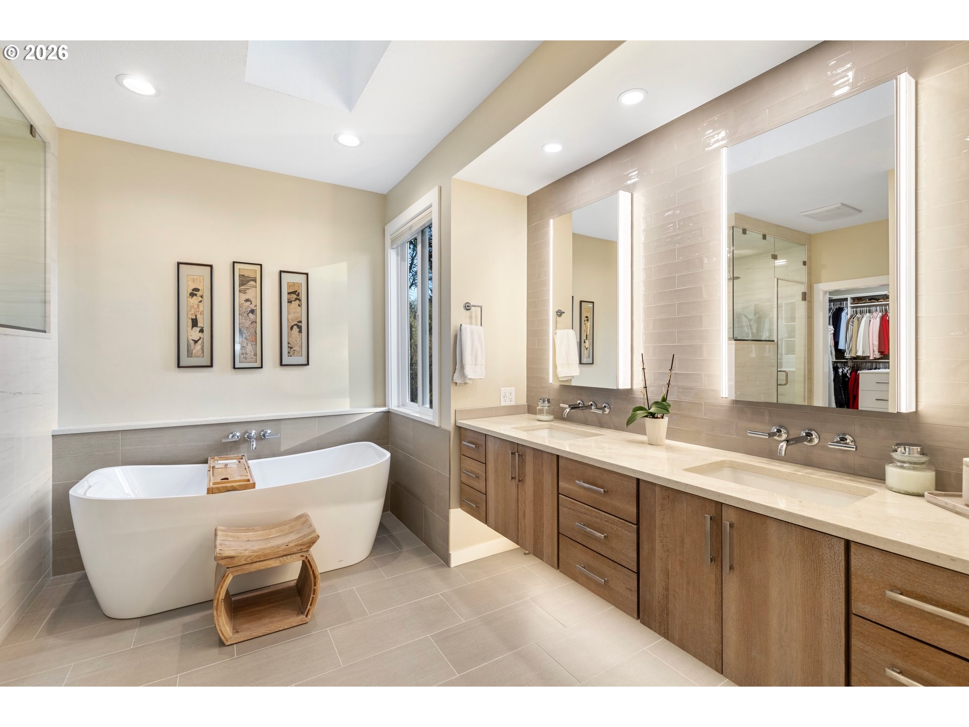 4302 Southwest Terlyn Court Portland, OR 97221 - Photo 28 of 48