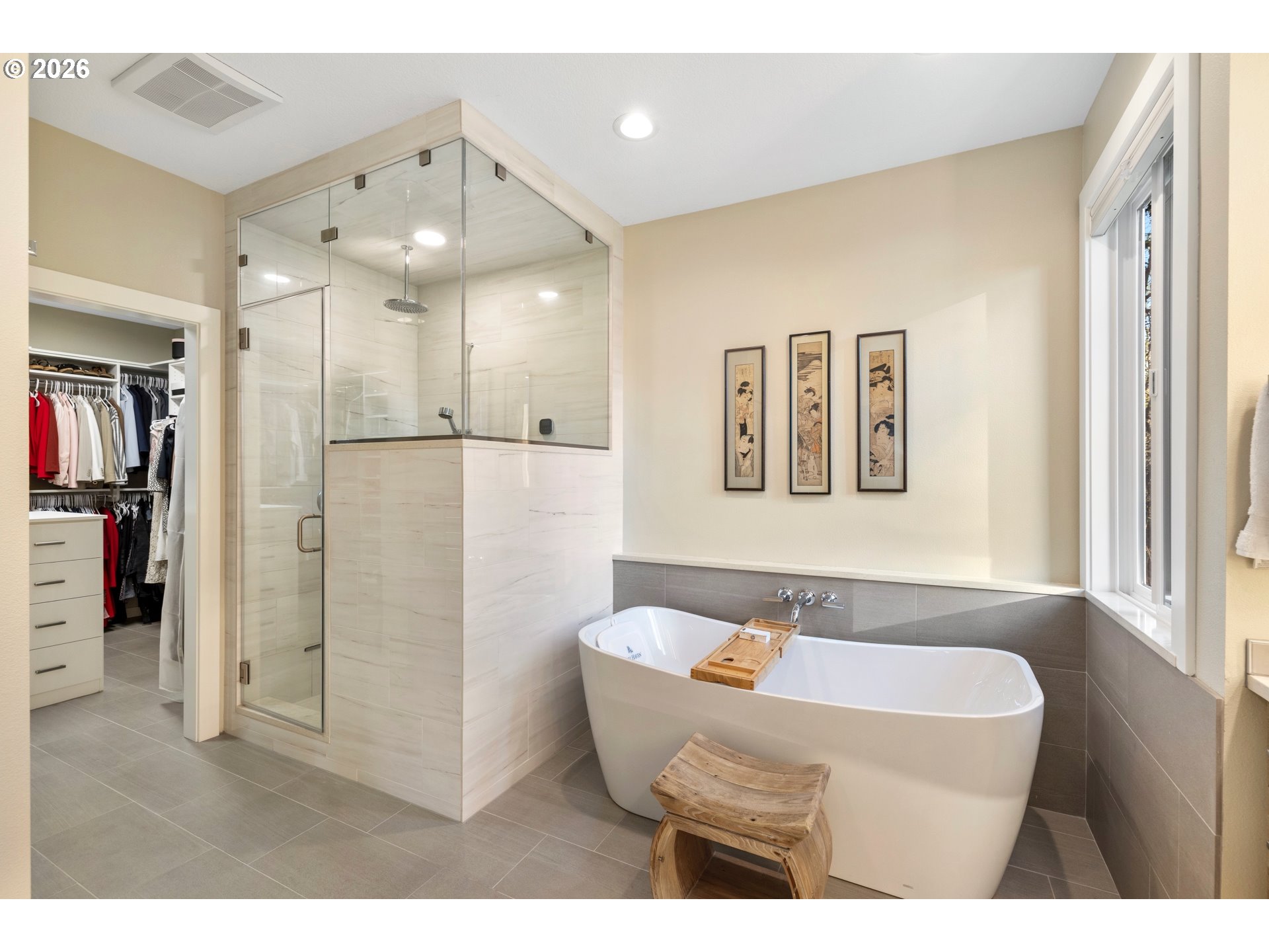 4302 Southwest Terlyn Court Portland, OR 97221 - Photo 29 of 48