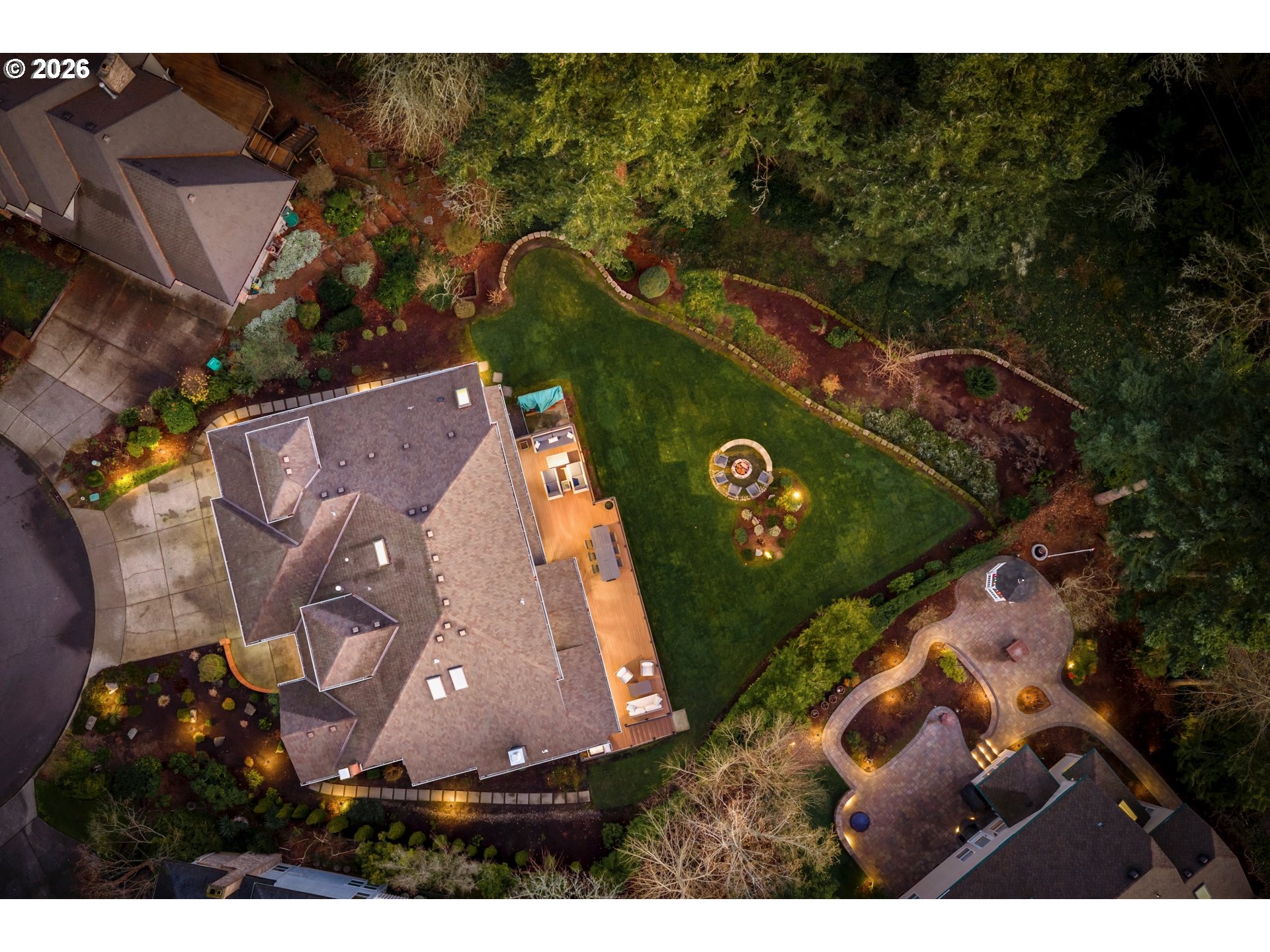 4302 Southwest Terlyn Court Portland, OR 97221 - Photo 3 of 48