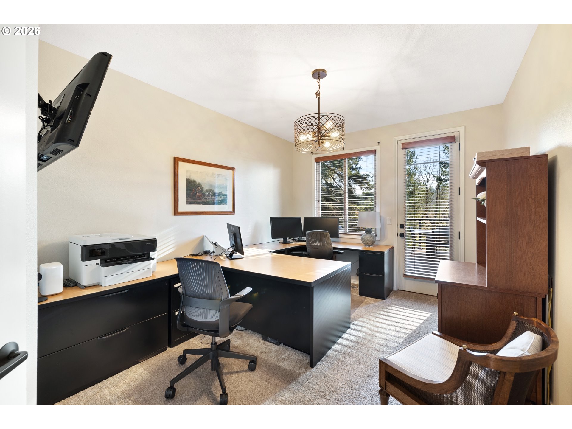 4302 Southwest Terlyn Court Portland, OR 97221 - Photo 31 of 48