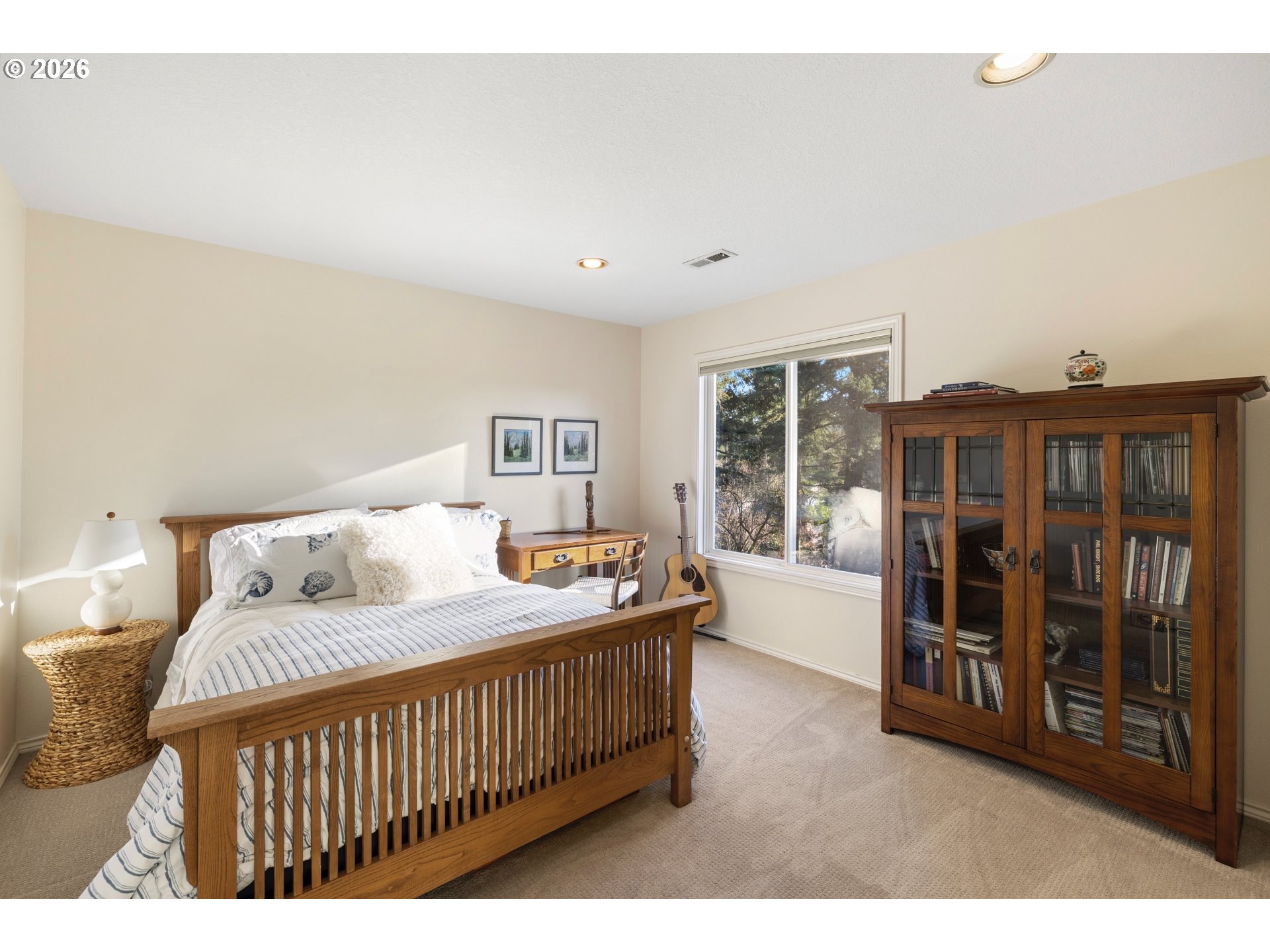 4302 Southwest Terlyn Court Portland, OR 97221 - Photo 32 of 48