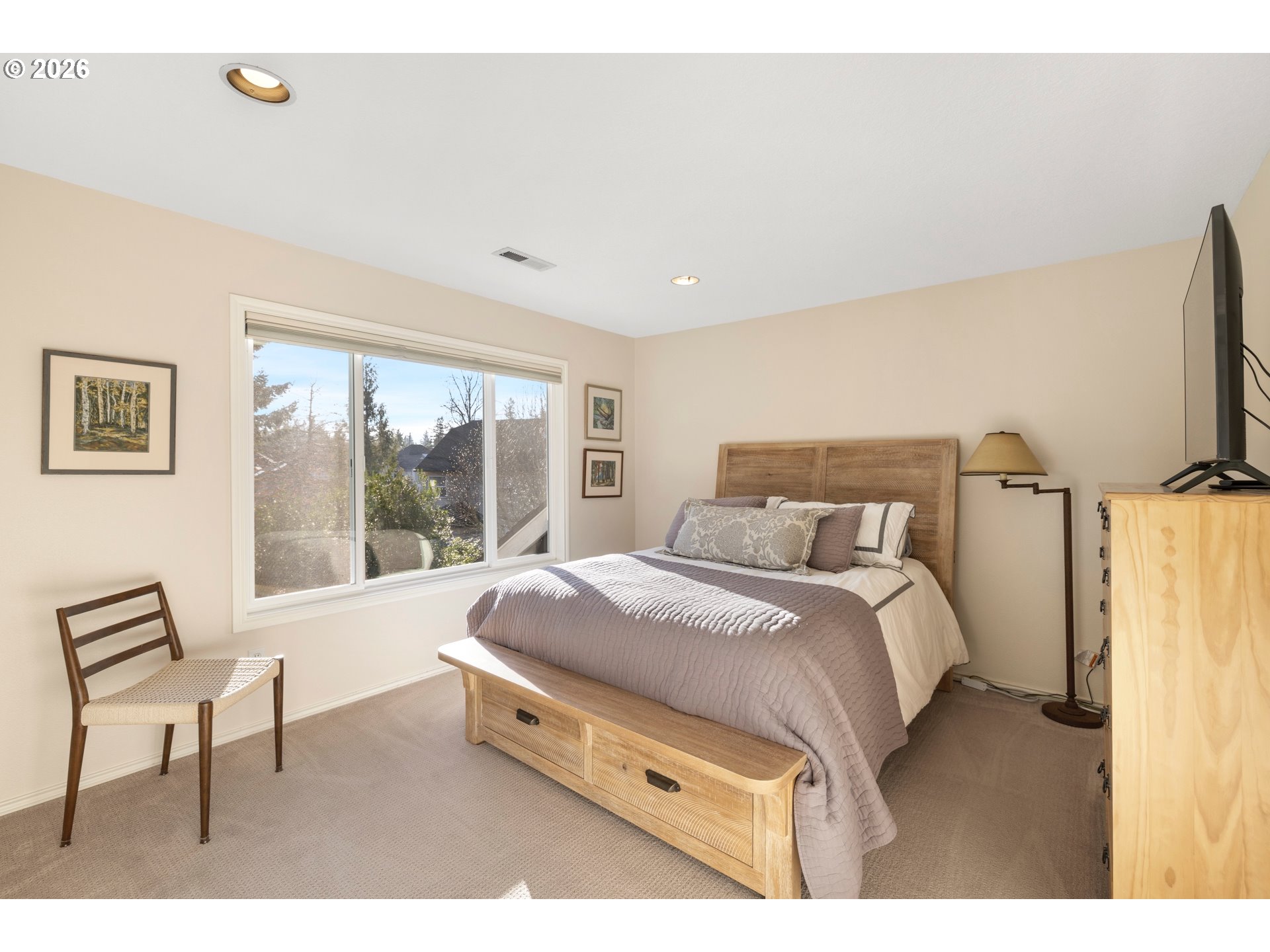 4302 Southwest Terlyn Court Portland, OR 97221 - Photo 33 of 48