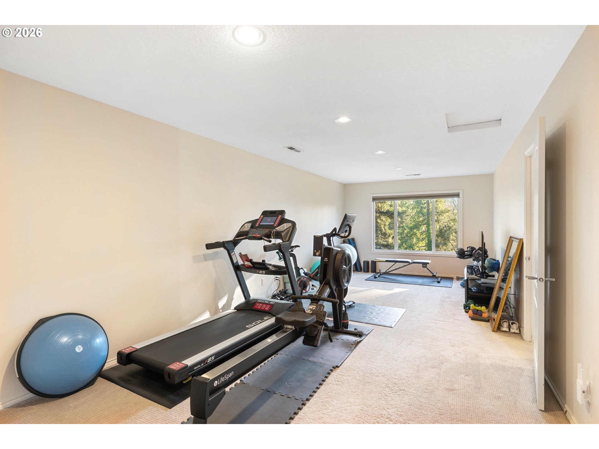 4302 Southwest Terlyn Court Portland, OR 97221 - Photo 35 of 48