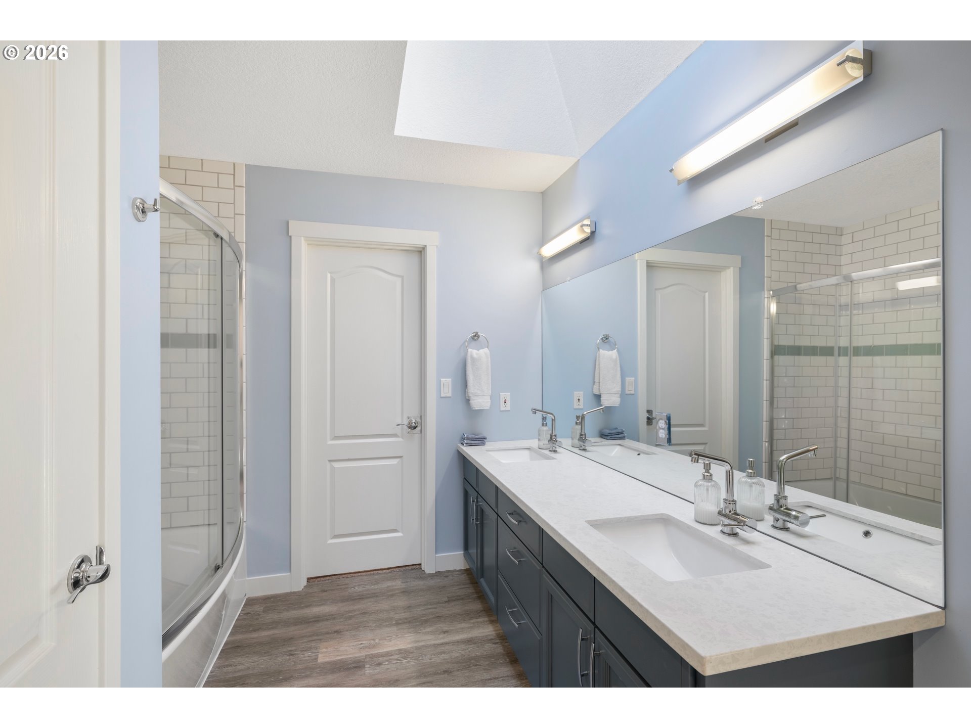 4302 Southwest Terlyn Court Portland, OR 97221 - Photo 36 of 48