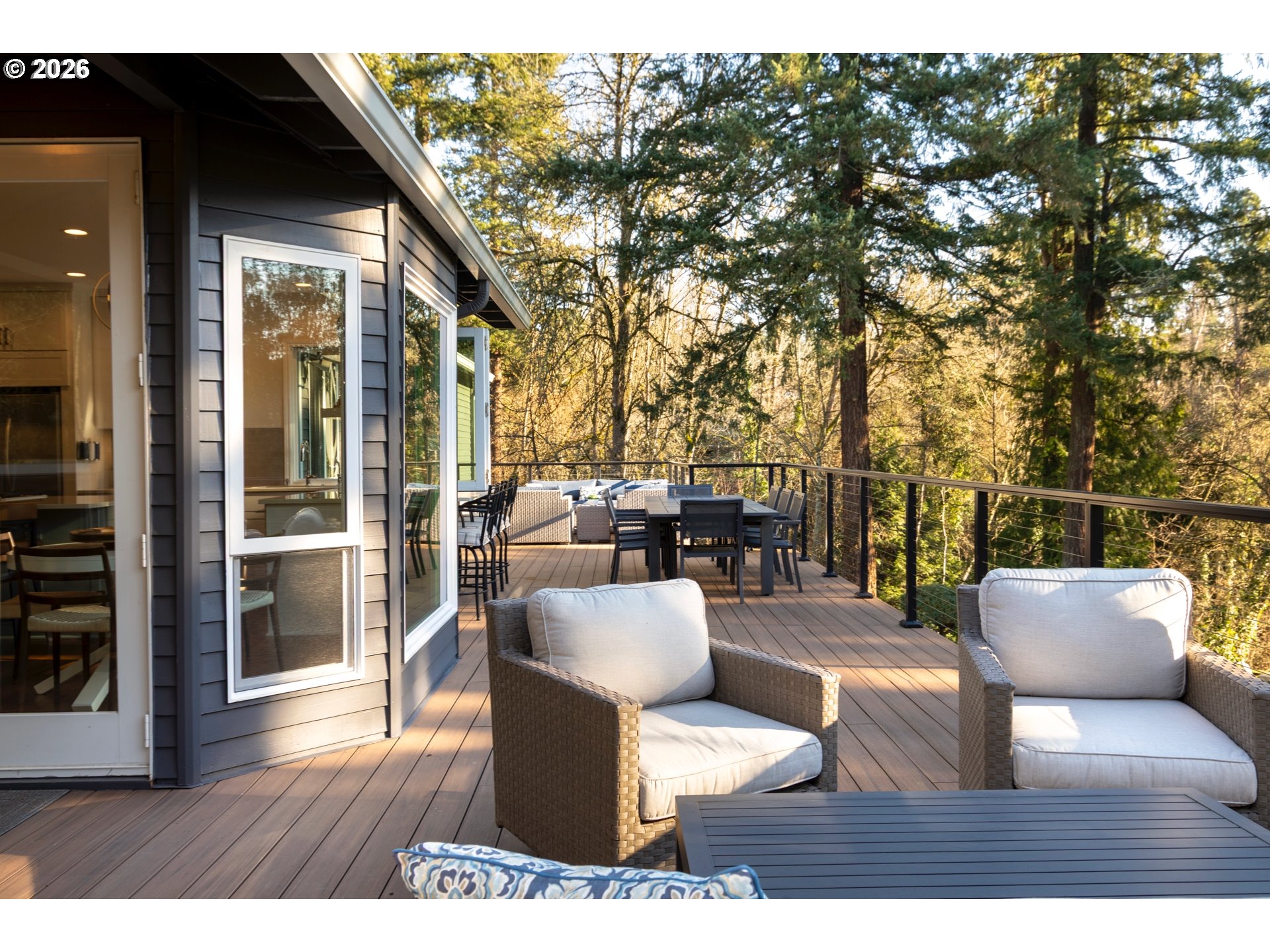 4302 Southwest Terlyn Court Portland, OR 97221 - Photo 39 of 48