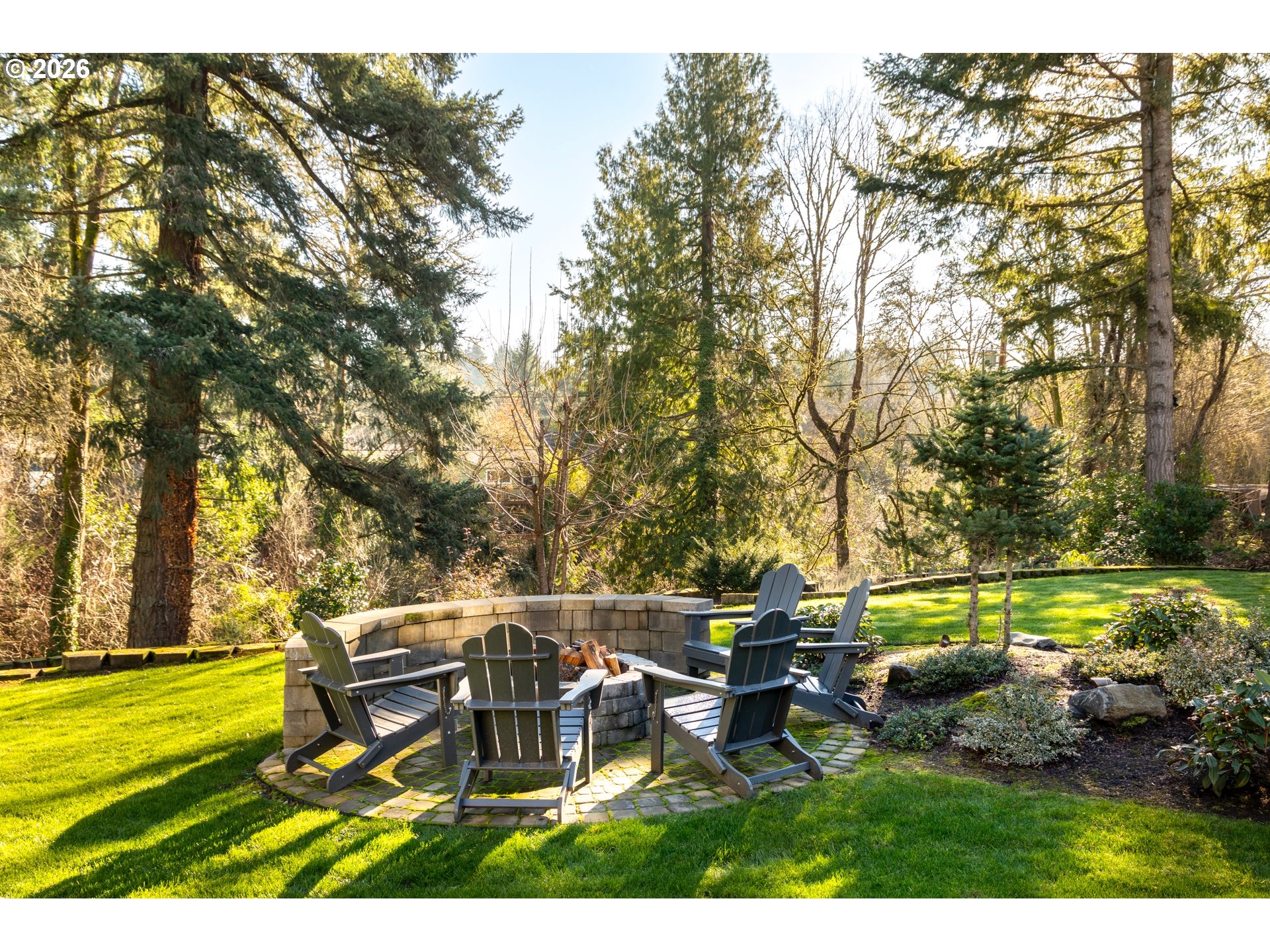 4302 Southwest Terlyn Court Portland, OR 97221 - Photo 42 of 48