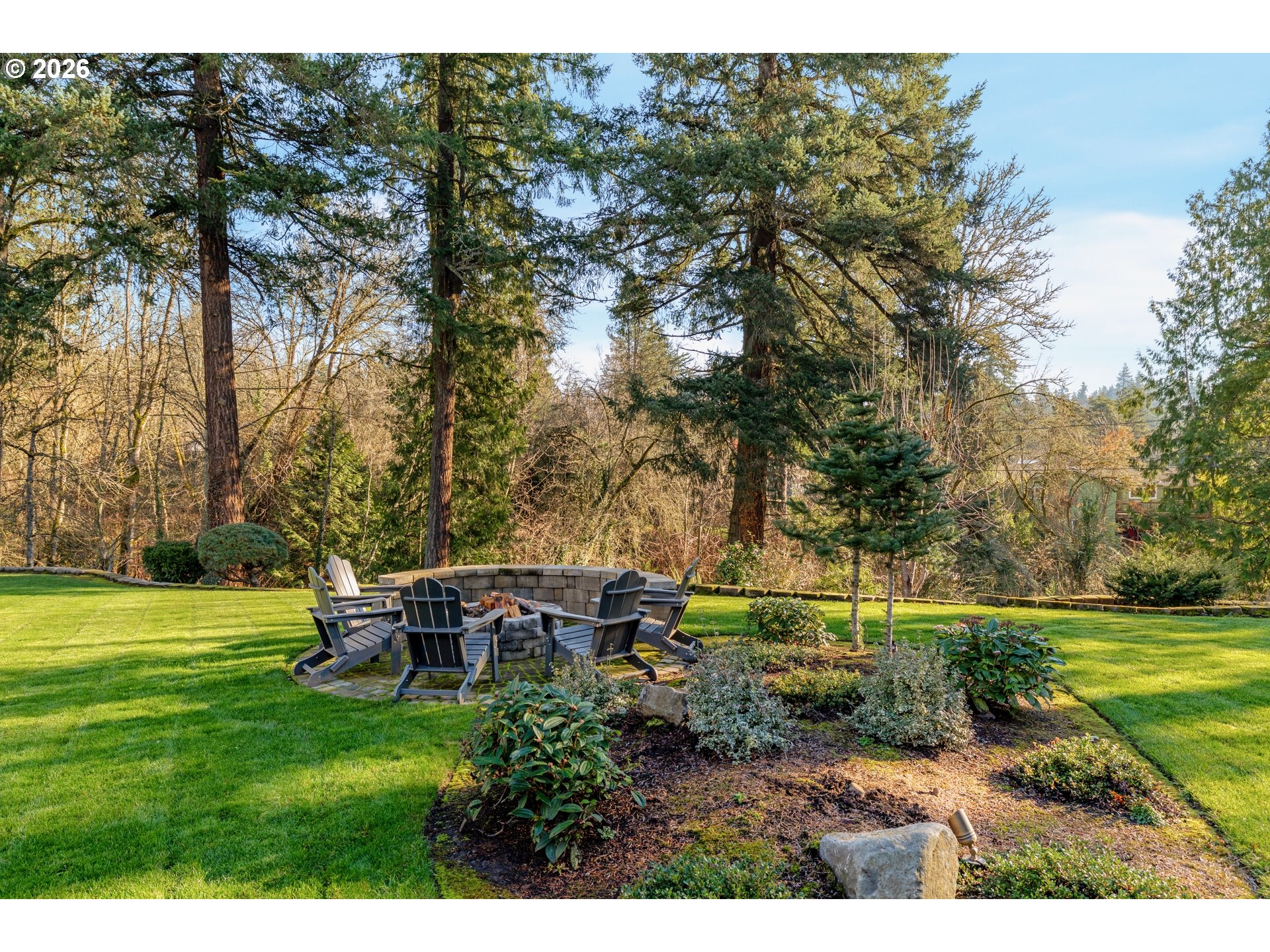 4302 Southwest Terlyn Court Portland, OR 97221 - Photo 43 of 48