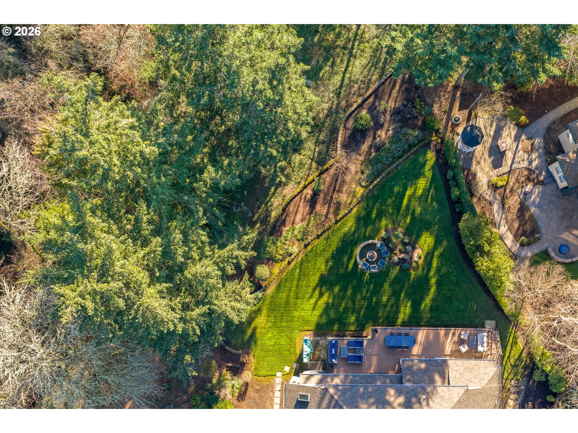 4302 Southwest Terlyn Court Portland, OR 97221 - Photo 45 of 48