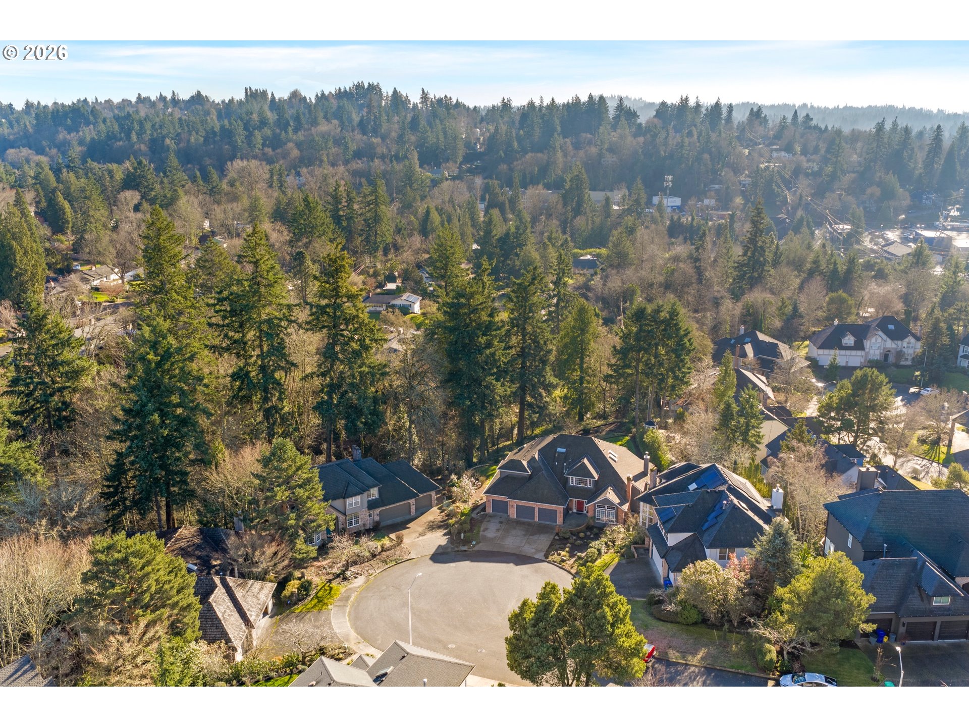 4302 Southwest Terlyn Court Portland, OR 97221 - Photo 46 of 48