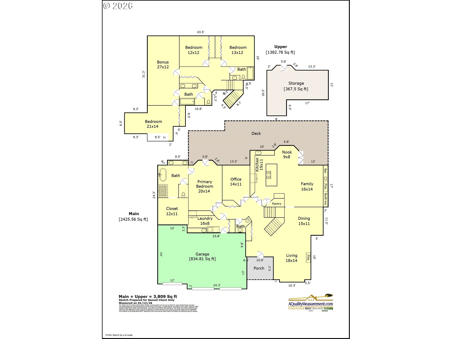 4302 Southwest Terlyn Court Portland, OR 97221 - Photo 48 of 48