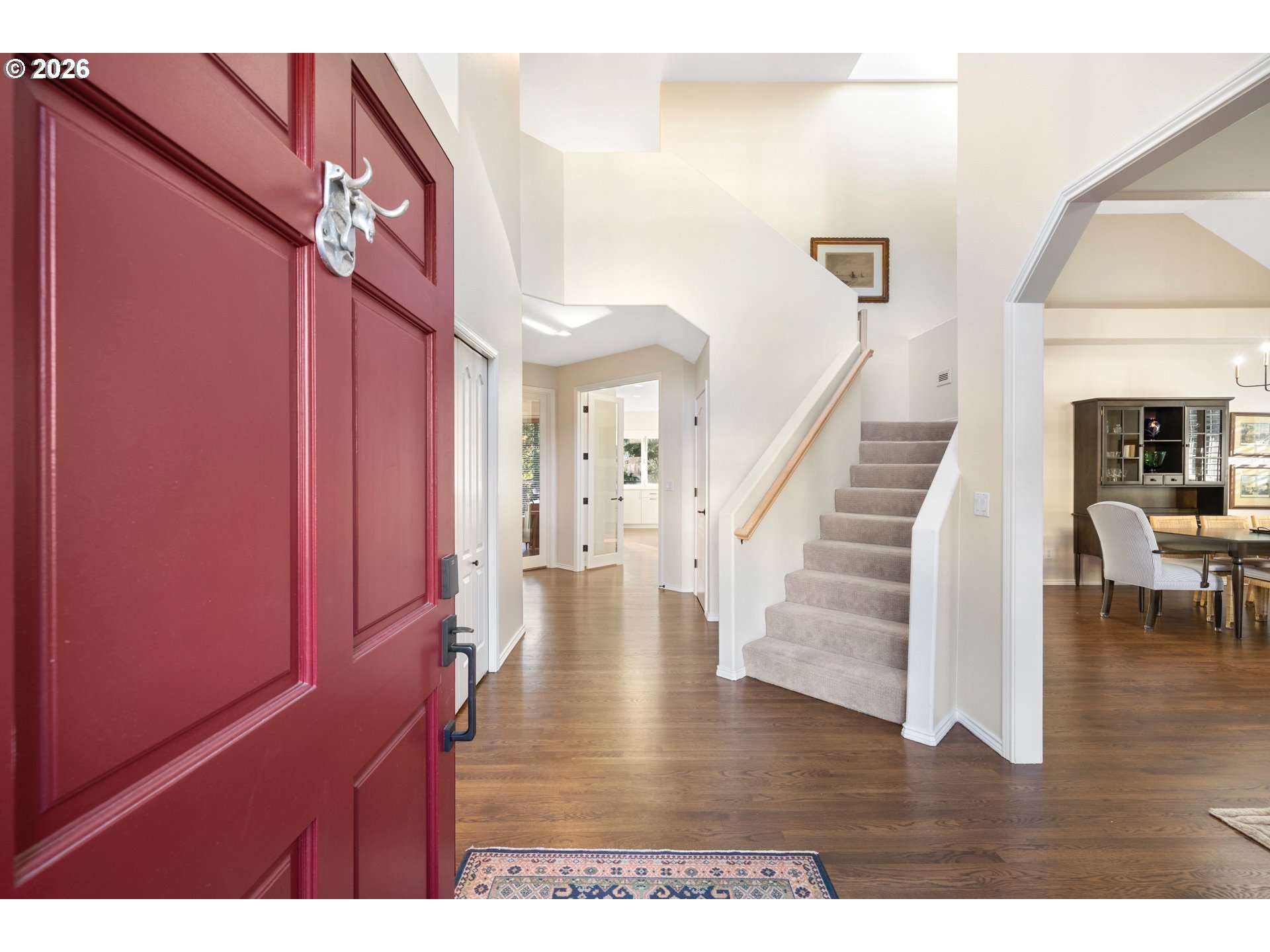 4302 Southwest Terlyn Court Portland, OR 97221 - Photo 5 of 48