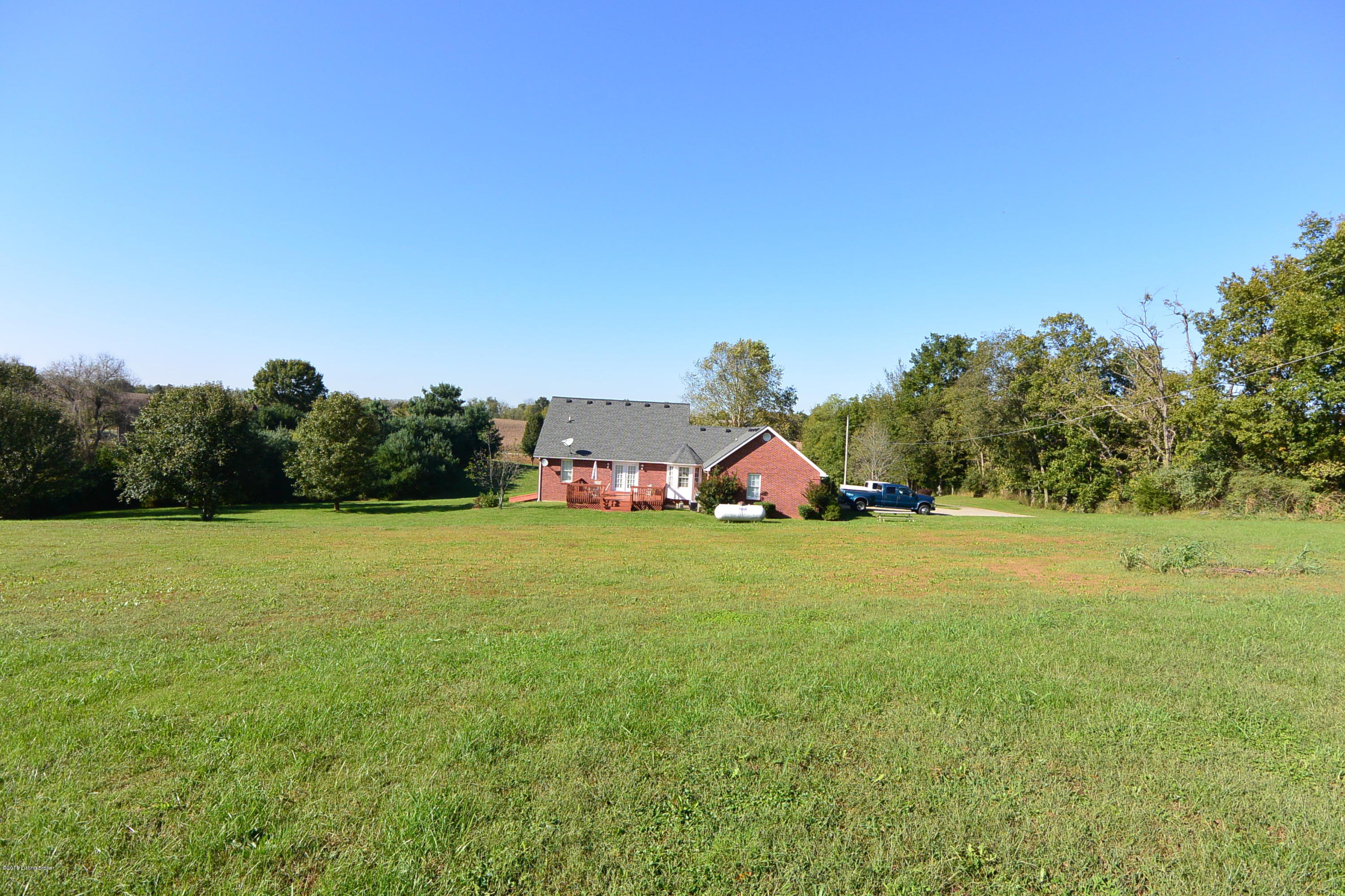 9975 Bloomfield Road Bloomfield, KY 40008 - Photo 39 of 49 Back