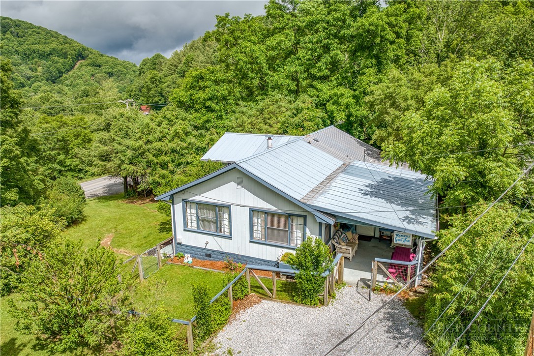 25 Reuben Wooten Road Banner Elk, NC 28604 - Photo 31 of 46 Gallery Image 31