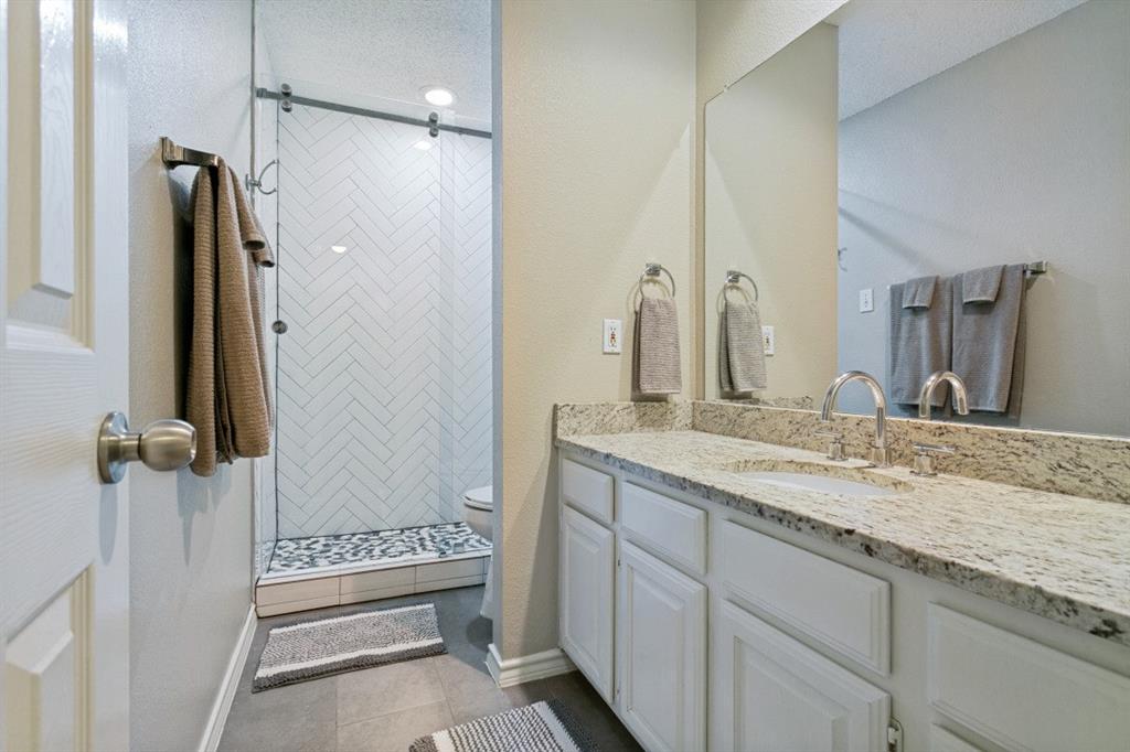 2801 Waverly Road Flower Mound, TX 75028 - Photo 17 of 28