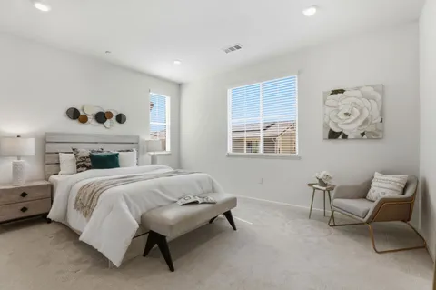 a view of small space