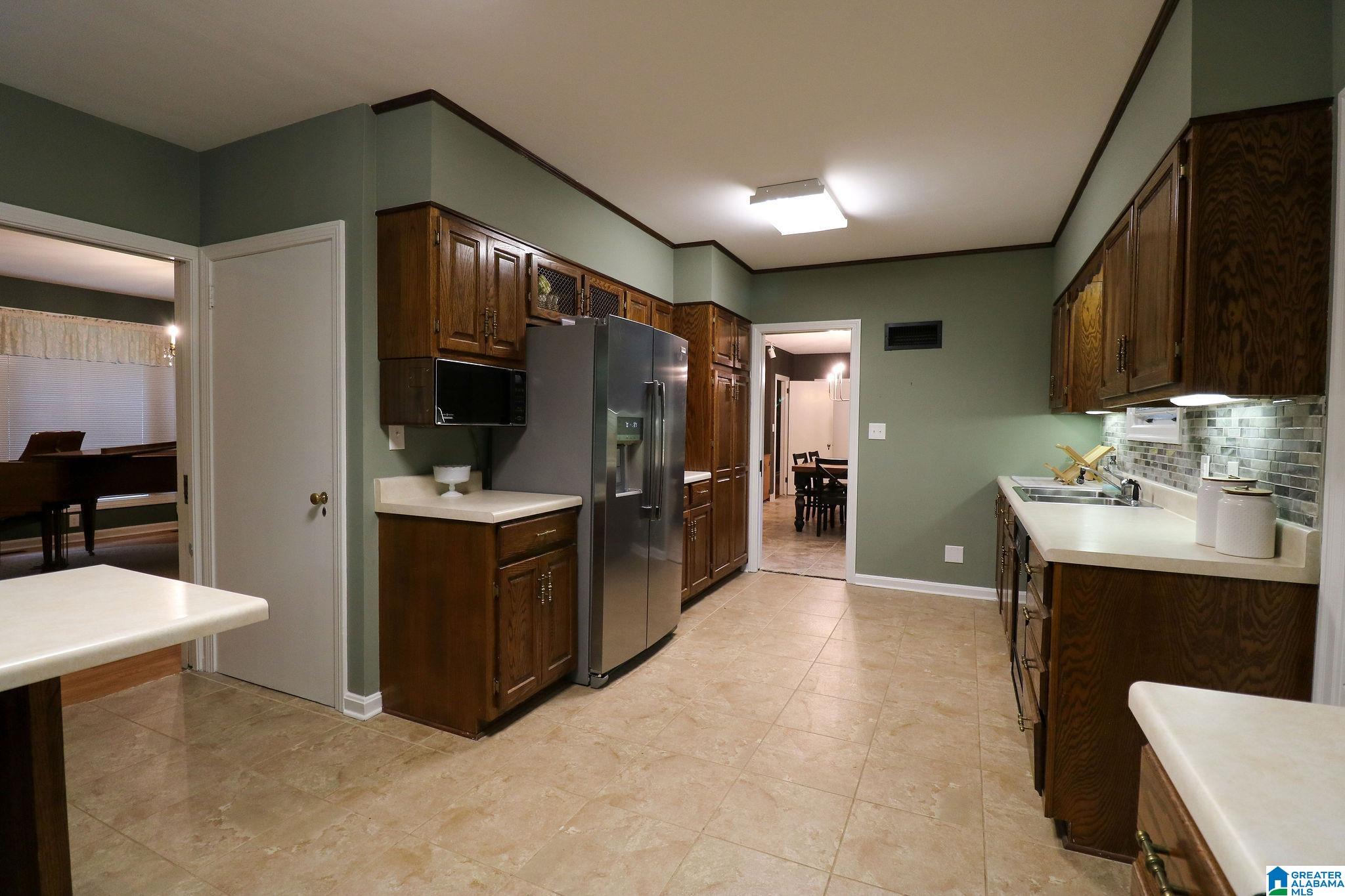 224 Wildwood Road Anniston, AL 36207 - Photo 32 of 50